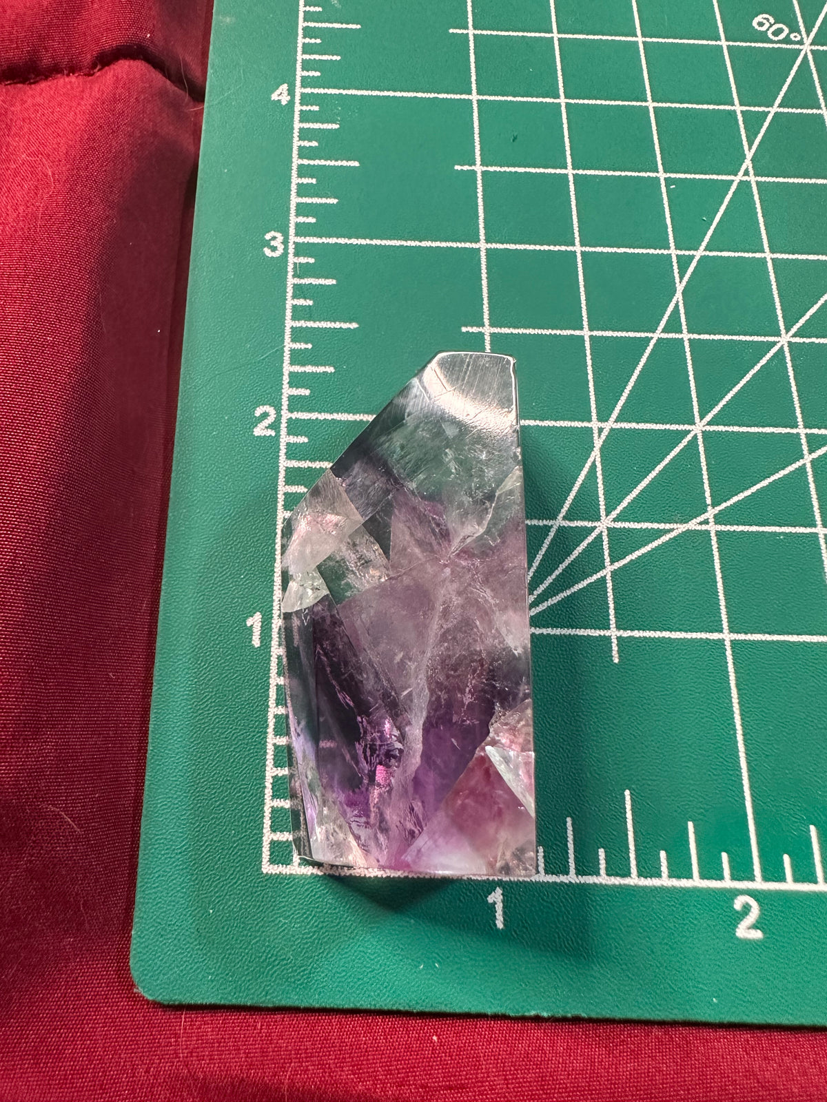 Fluorite Crystals