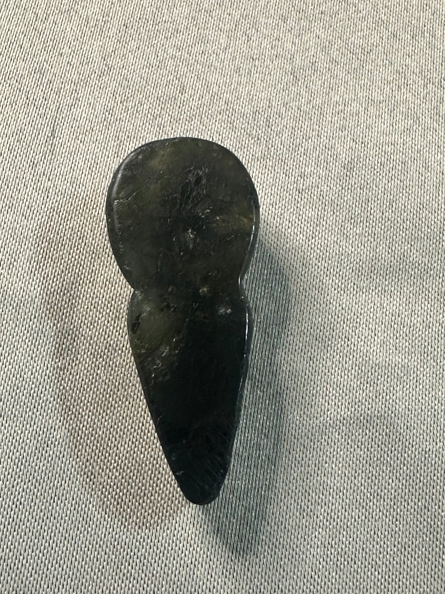 Labradorite Carvings