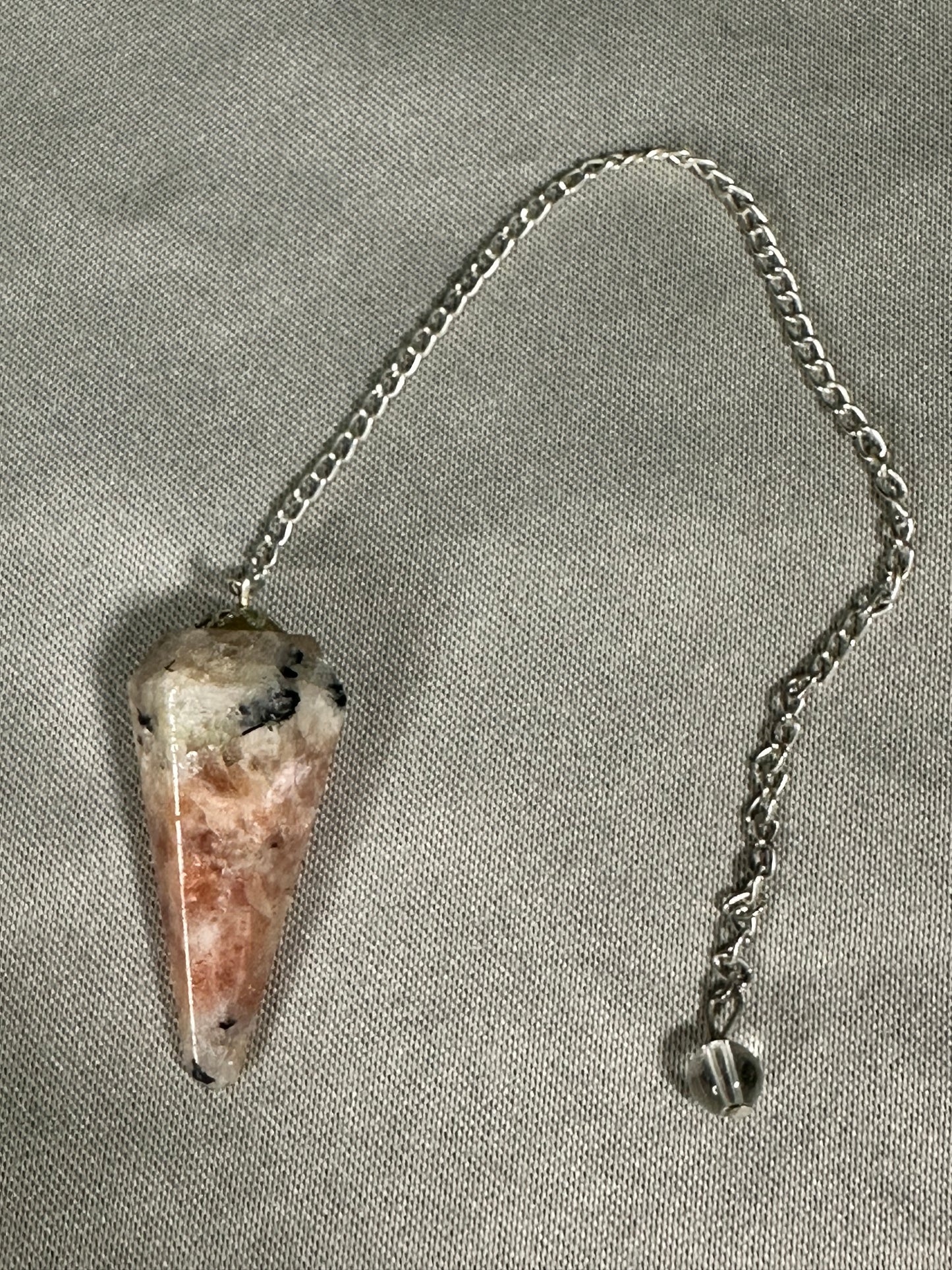 Crystal/Gemstone Pendulums
