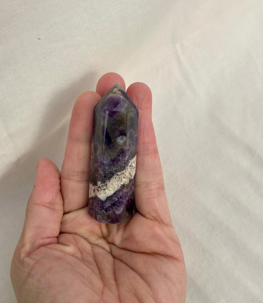 Amethyst Point
