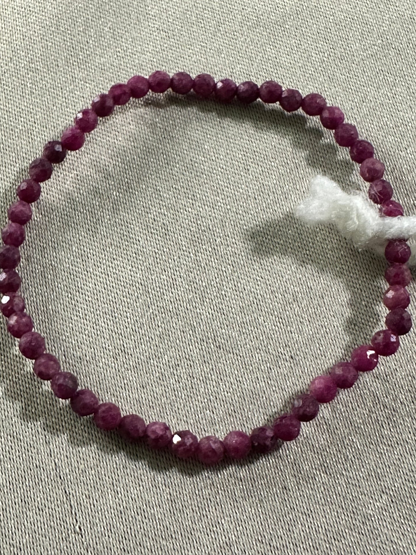 Crystal/Gemstone Bracelets