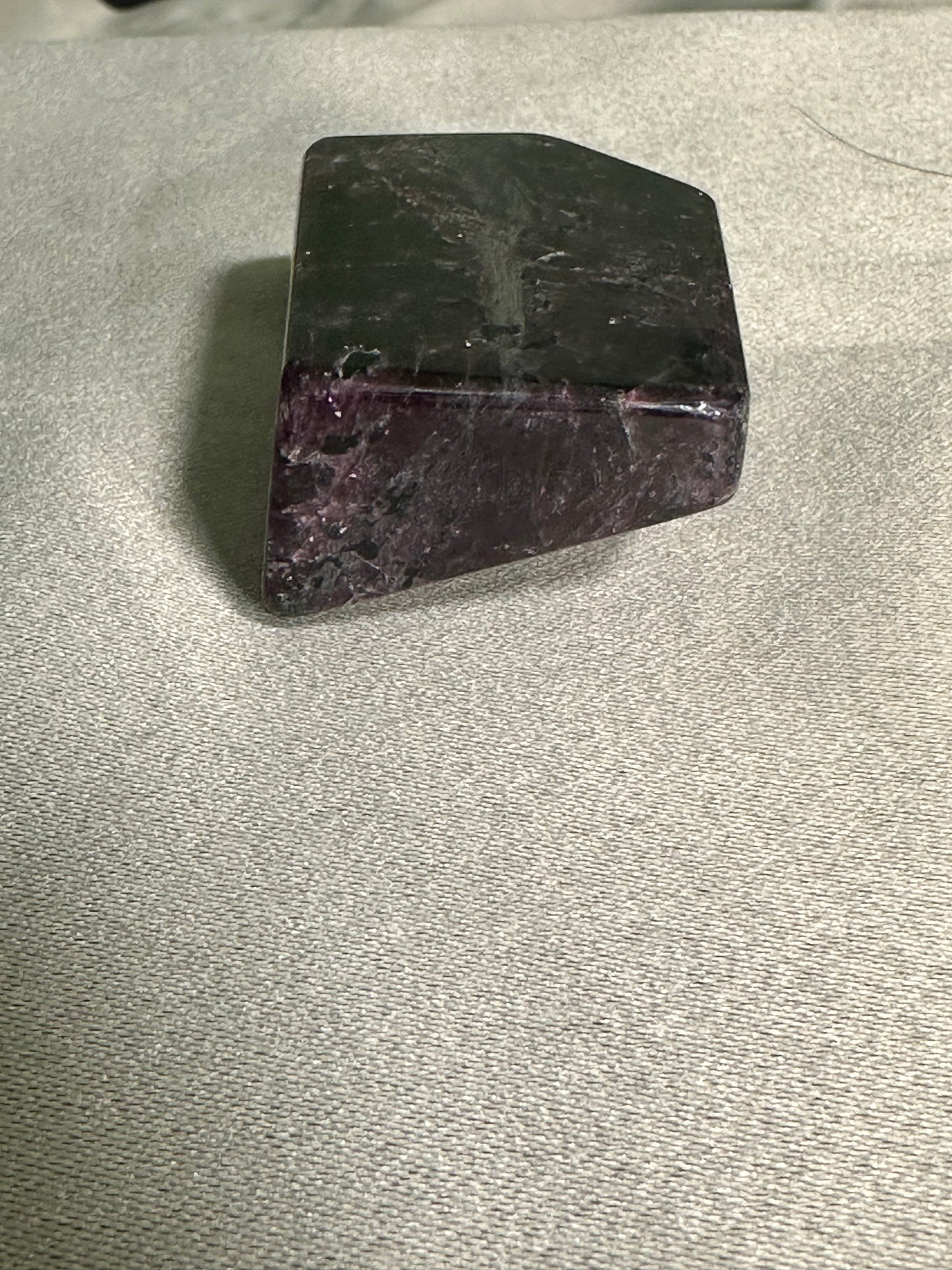 Garnet Free Forms