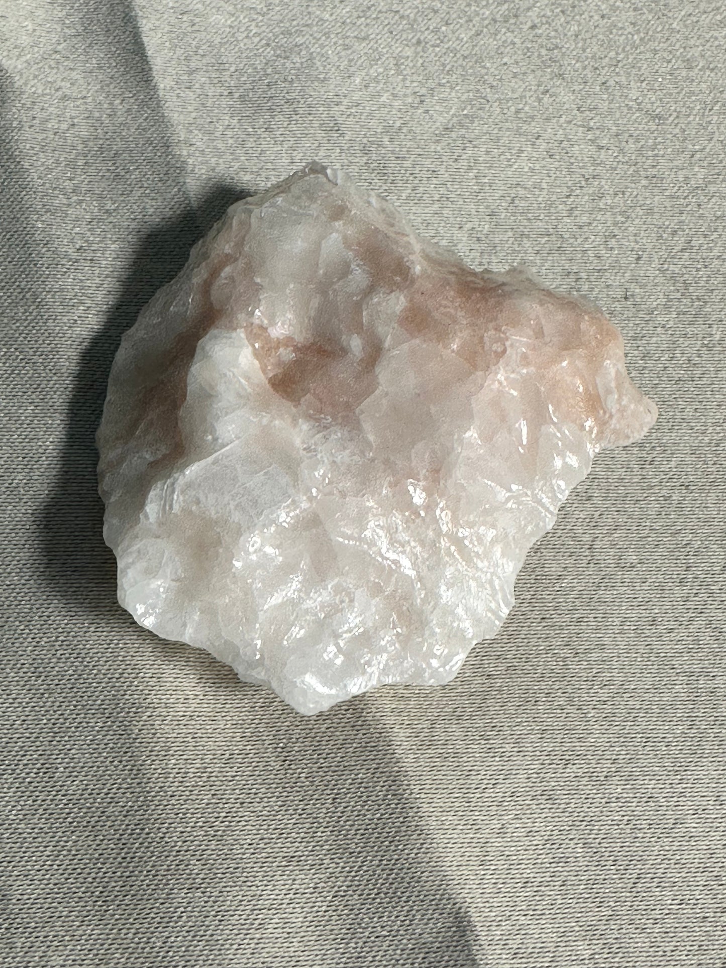 Raw Calcite Specimens