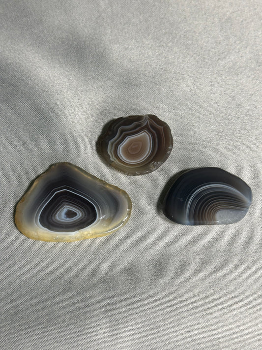 Botswana Agate Slabs
