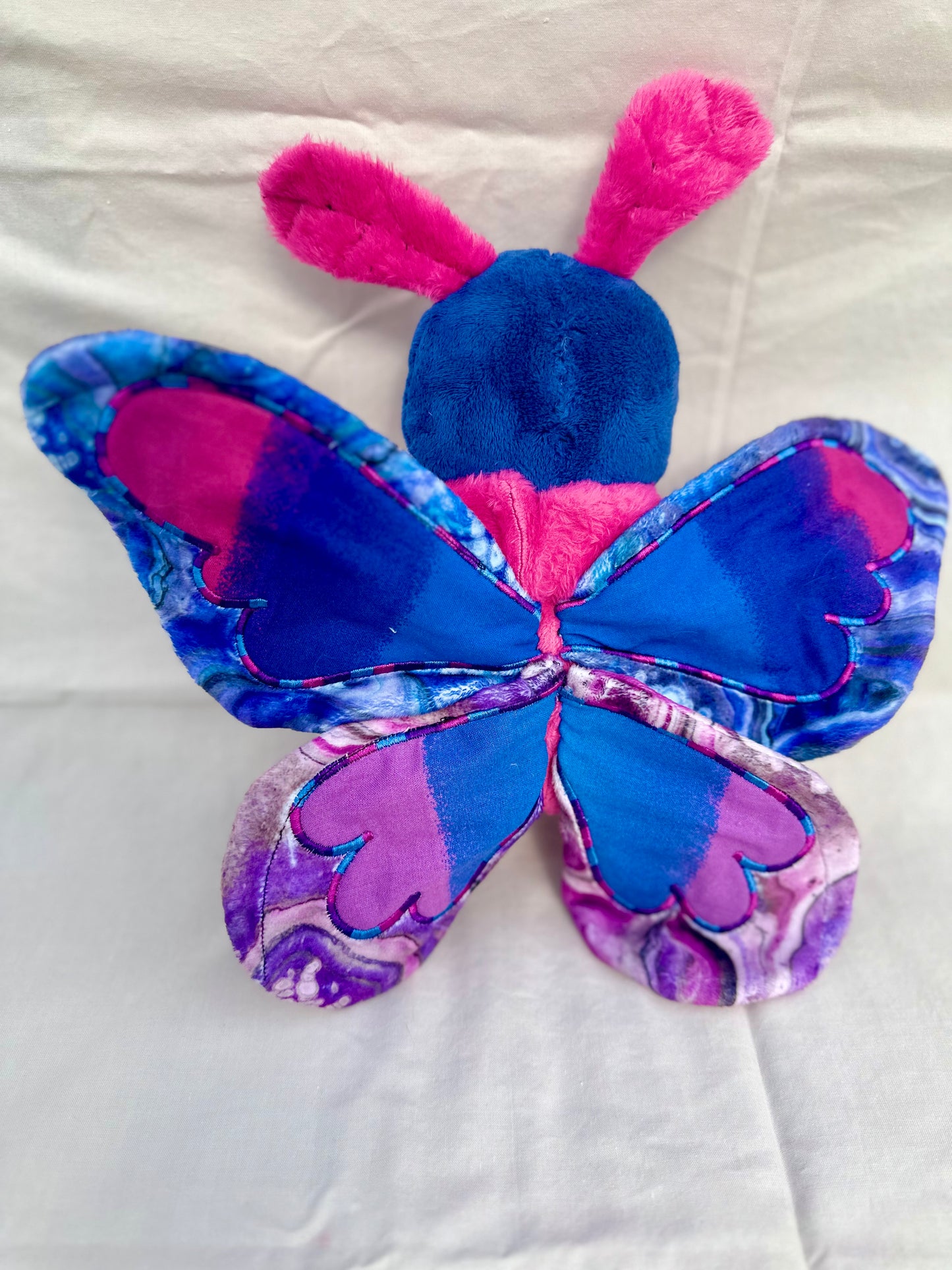 Pride Moths & Butterflies