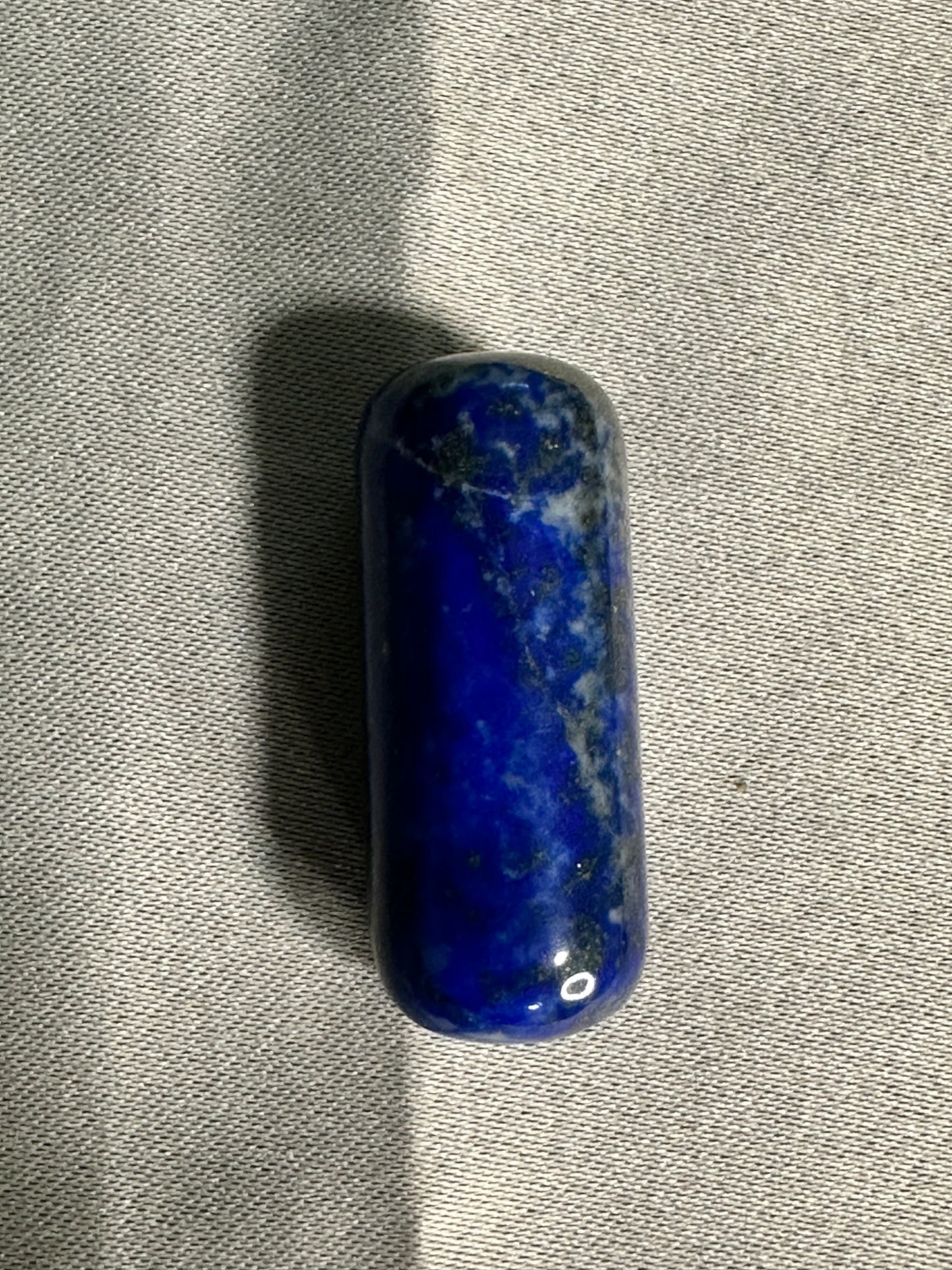 Gemstone Pill Tumbles