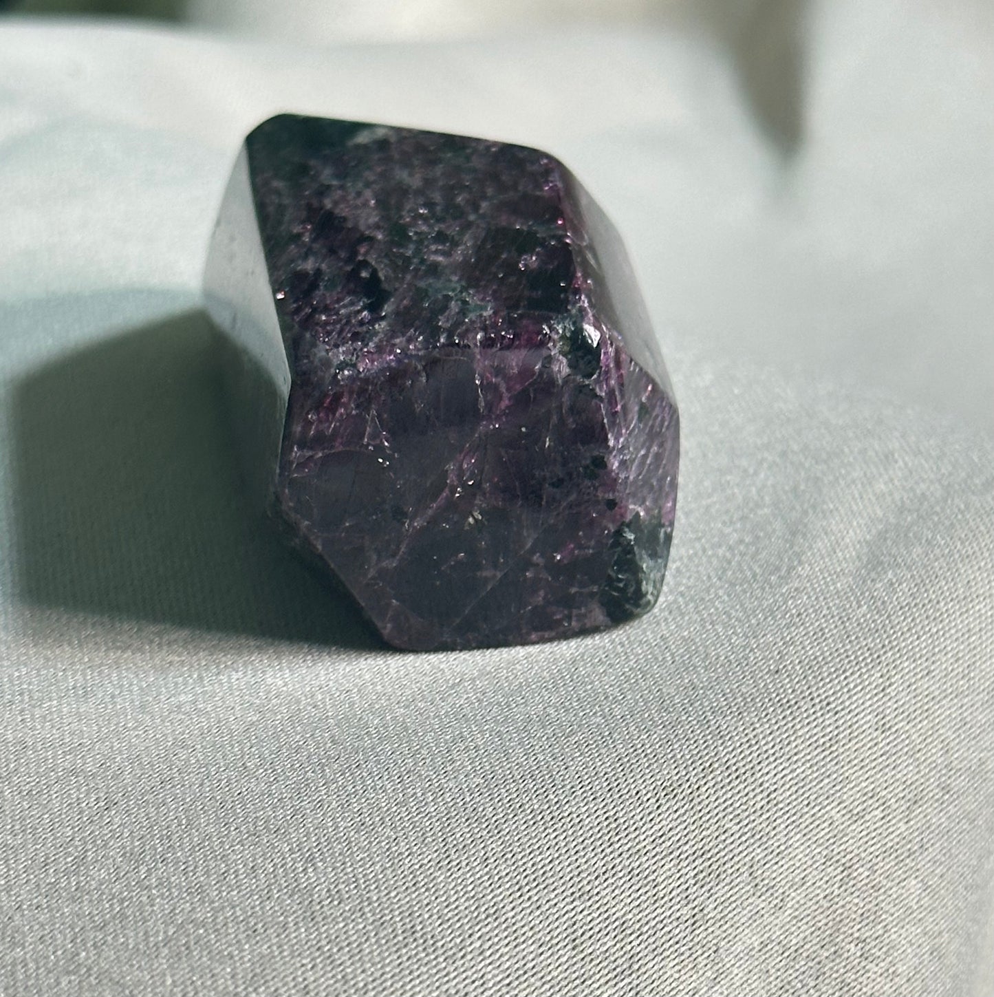 Garnet Free Forms