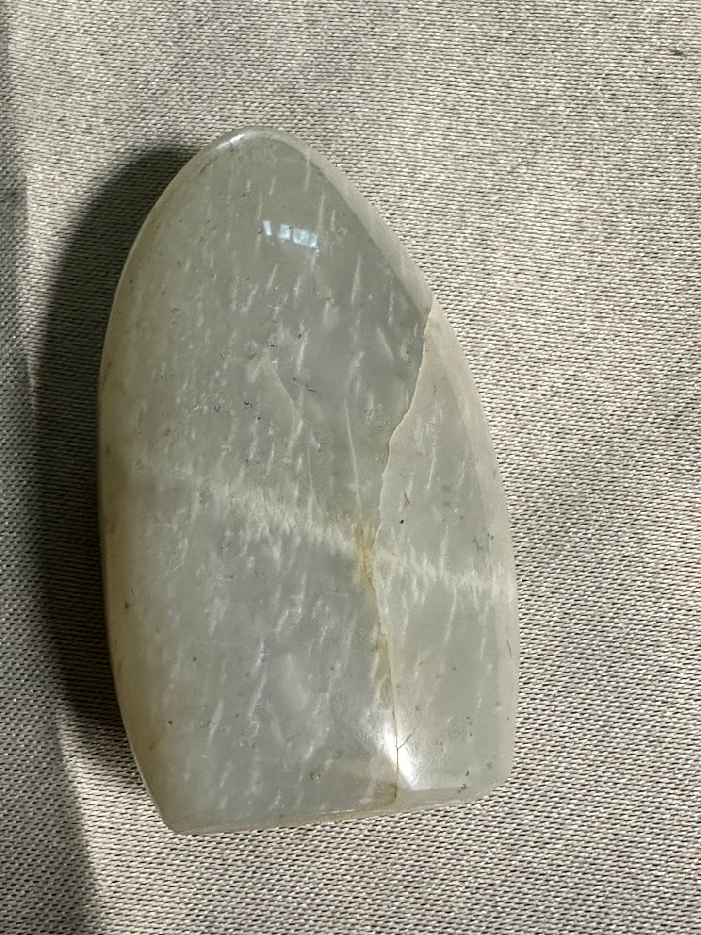 Moonstone Free Forms