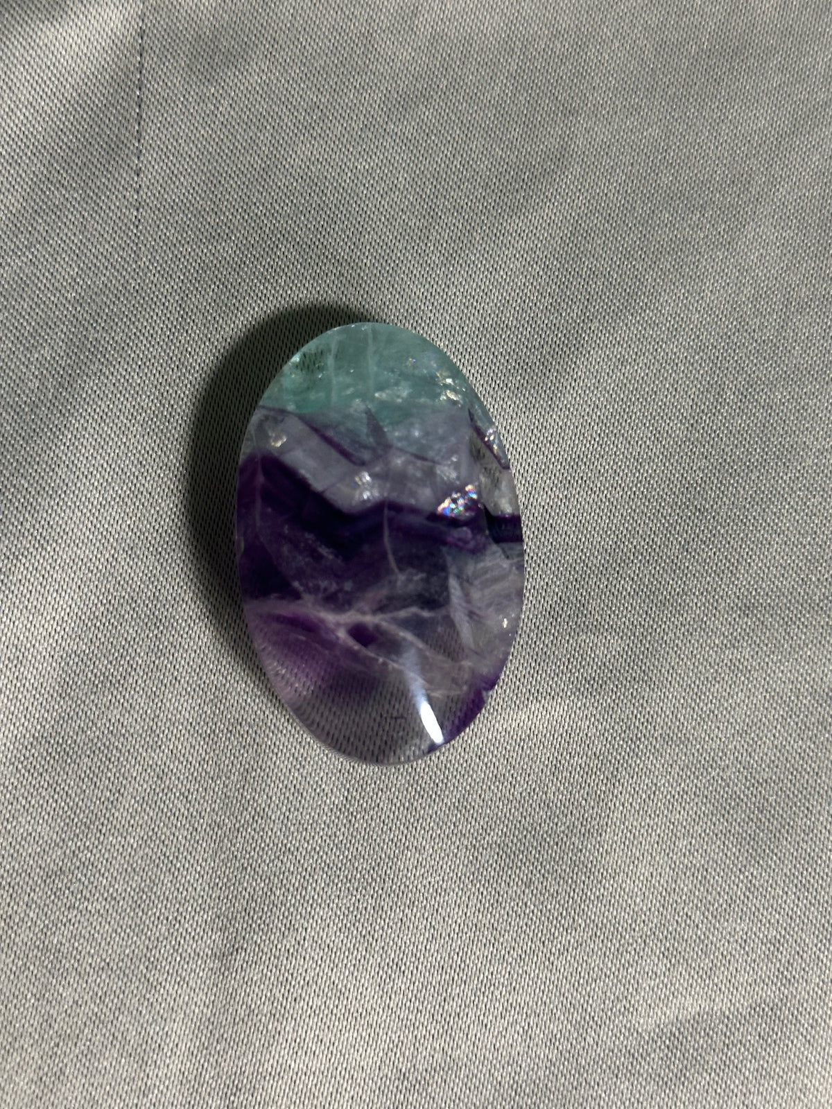 Fluorite Crystals