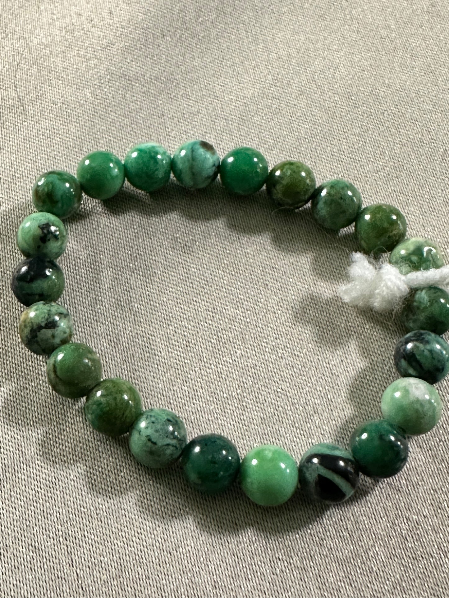 Crystal/Gemstone Bracelets