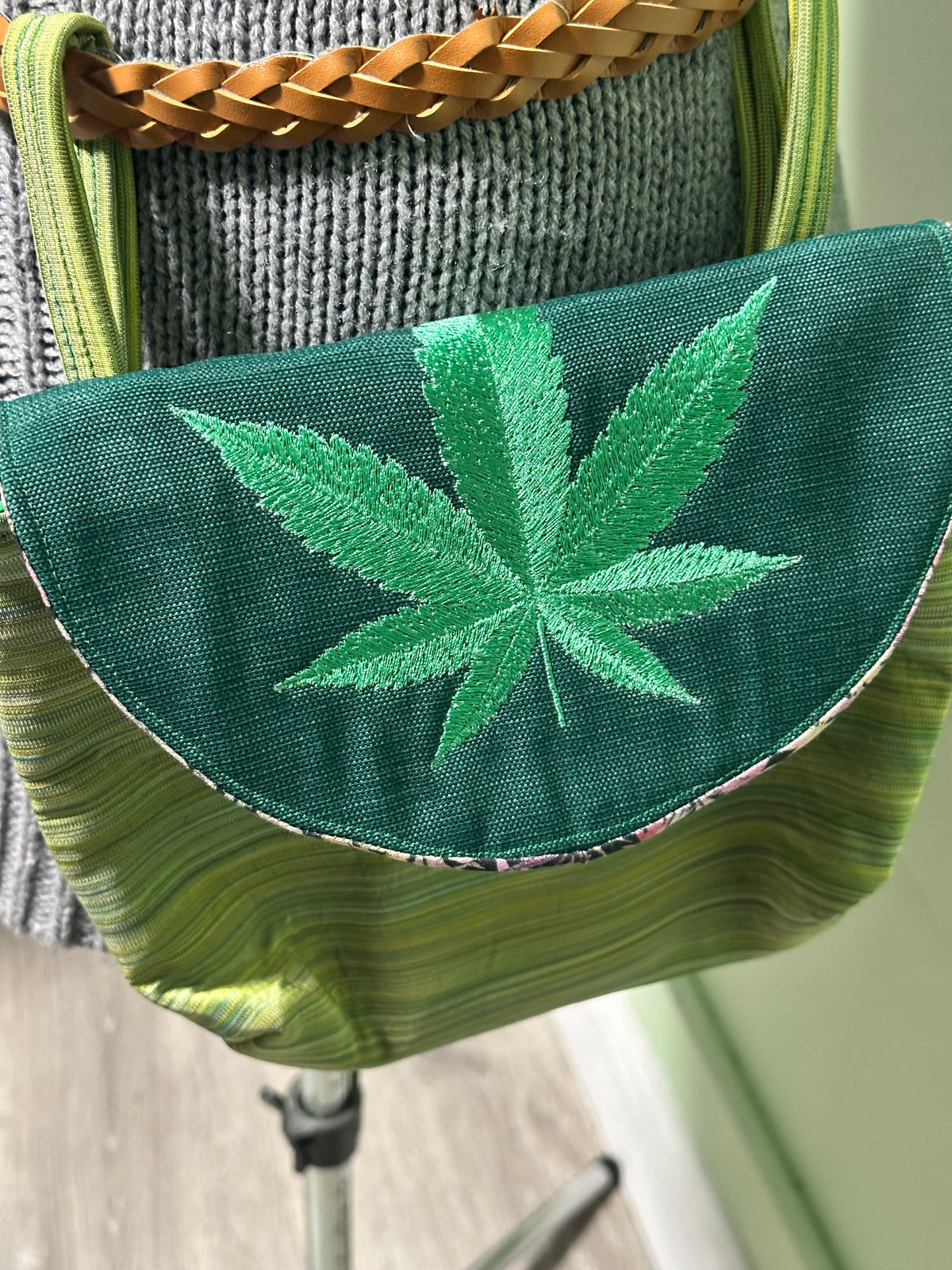 Canna Bags