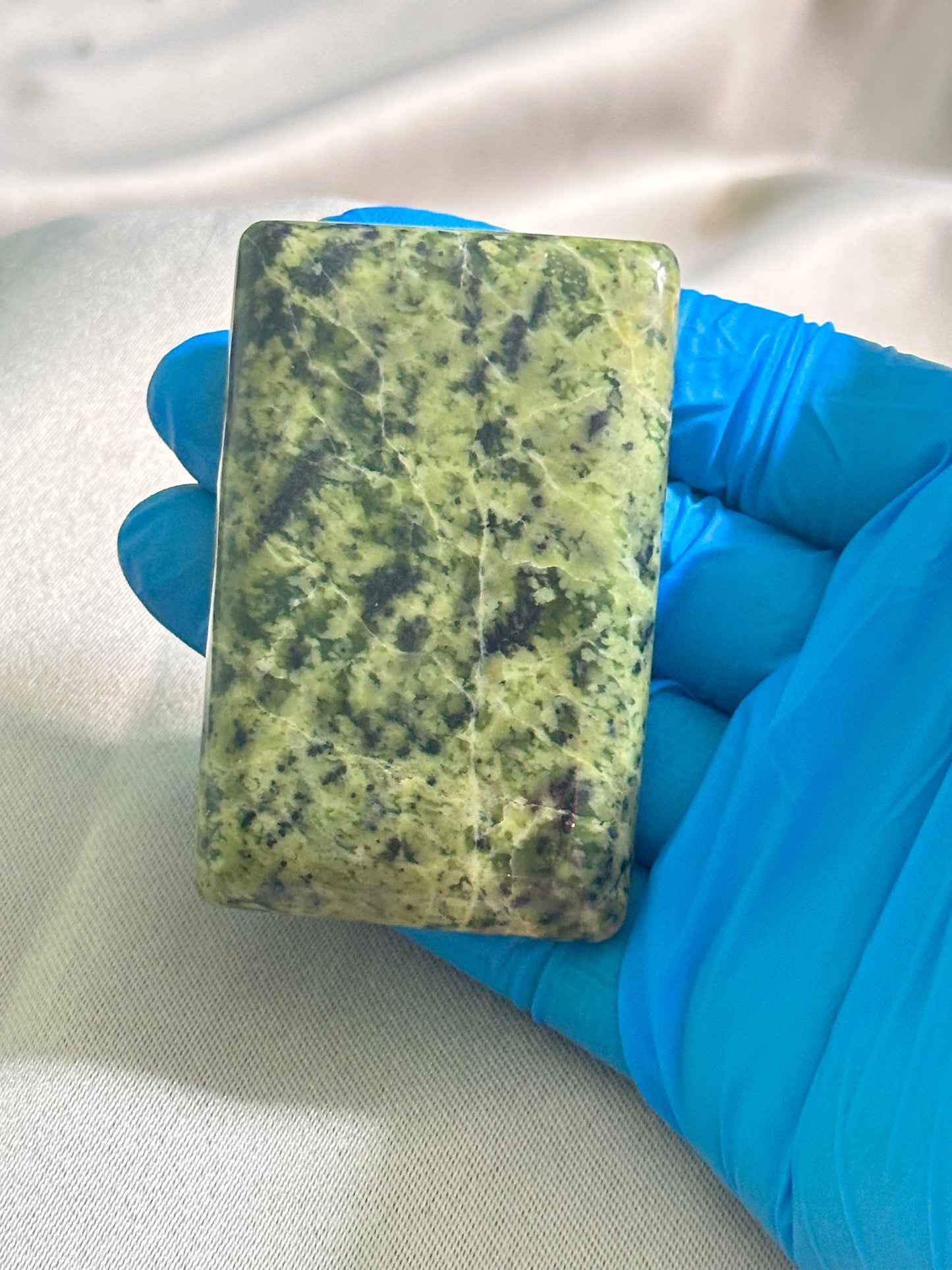 Jade Palm Stones