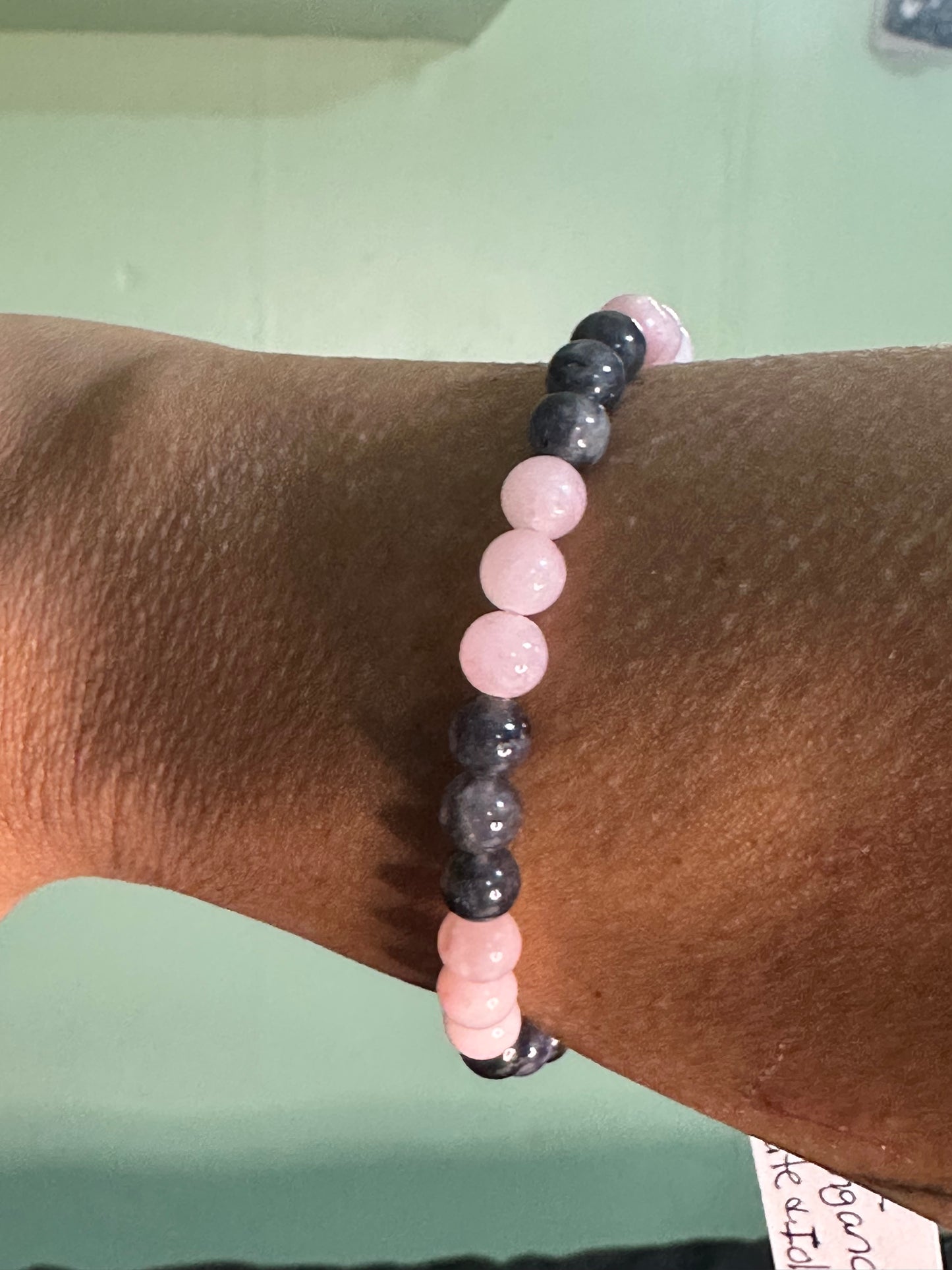 Crystal/Gemstone Bracelets