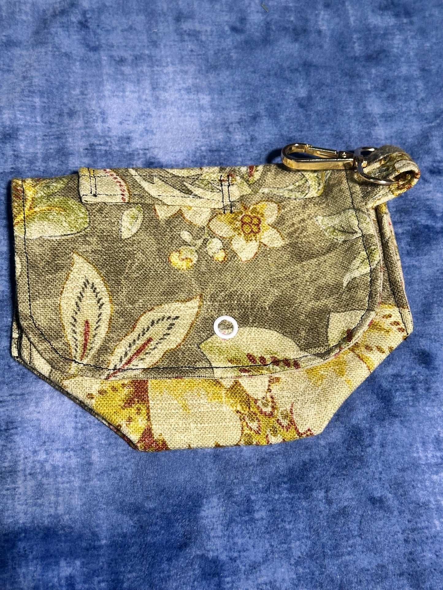Herb Mini Bag Bundle