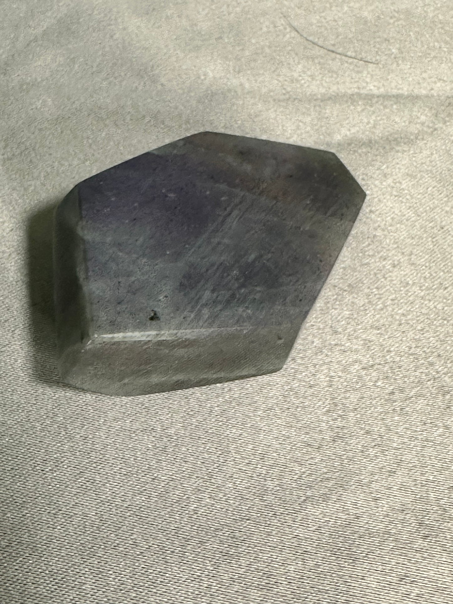 Labradorite Crystals