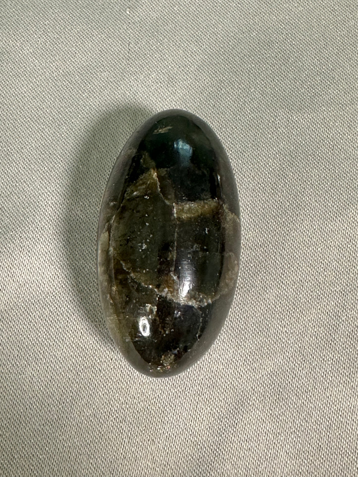 Labradorite Crystals