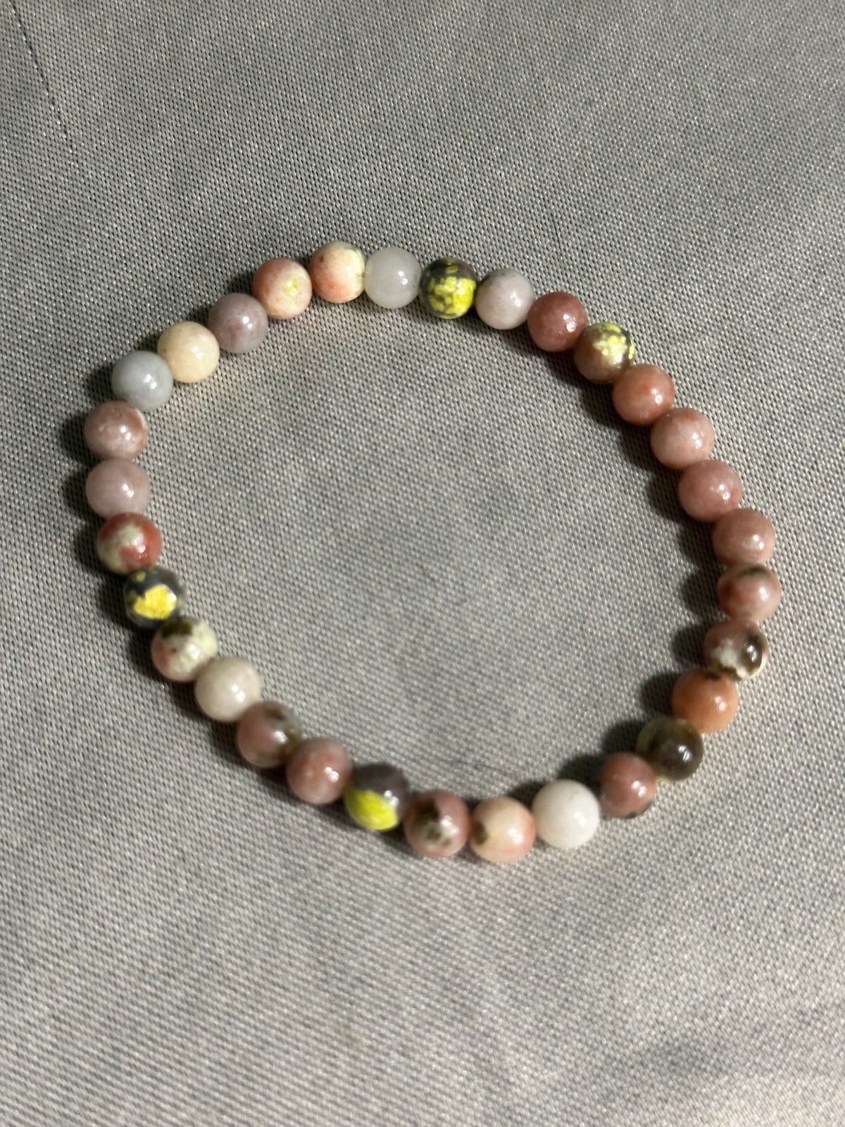 Crystal/Gemstone Bracelets