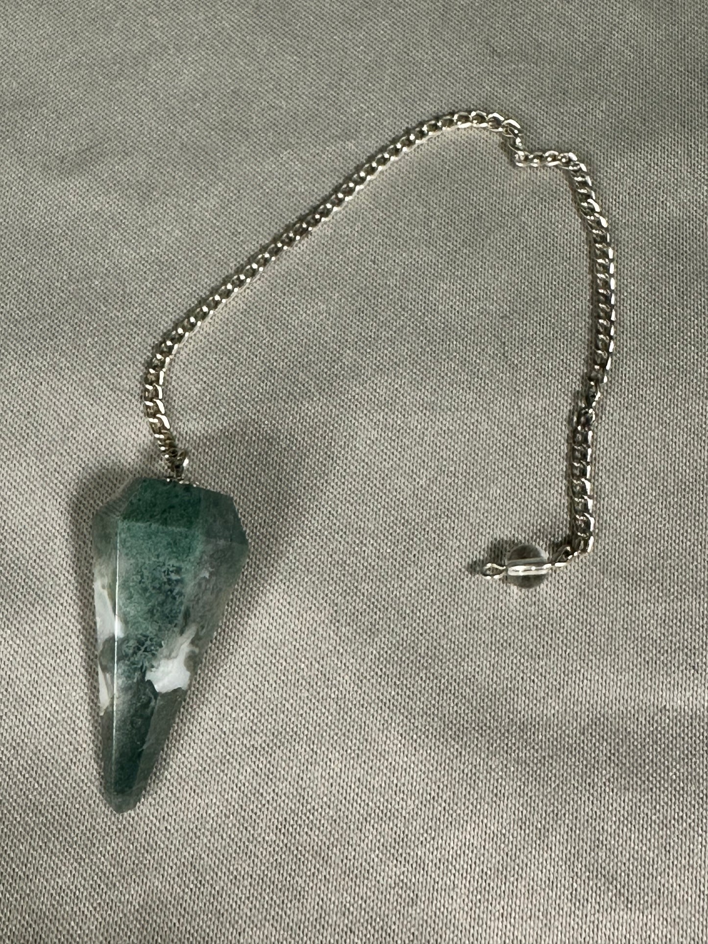 Crystal/Gemstone Pendulums
