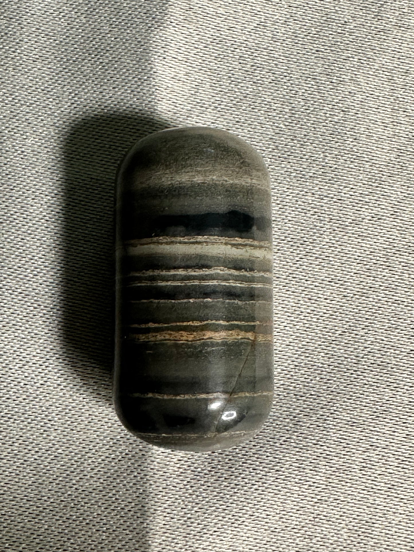 Gemstone Pill Tumbles