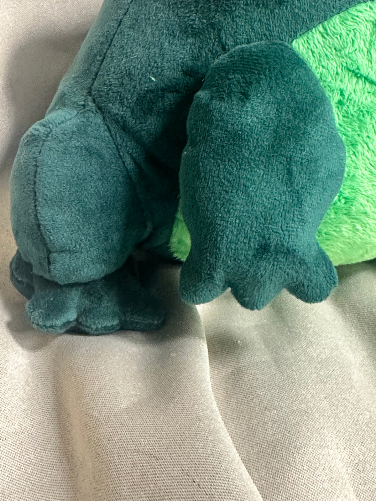 Booty Frogs