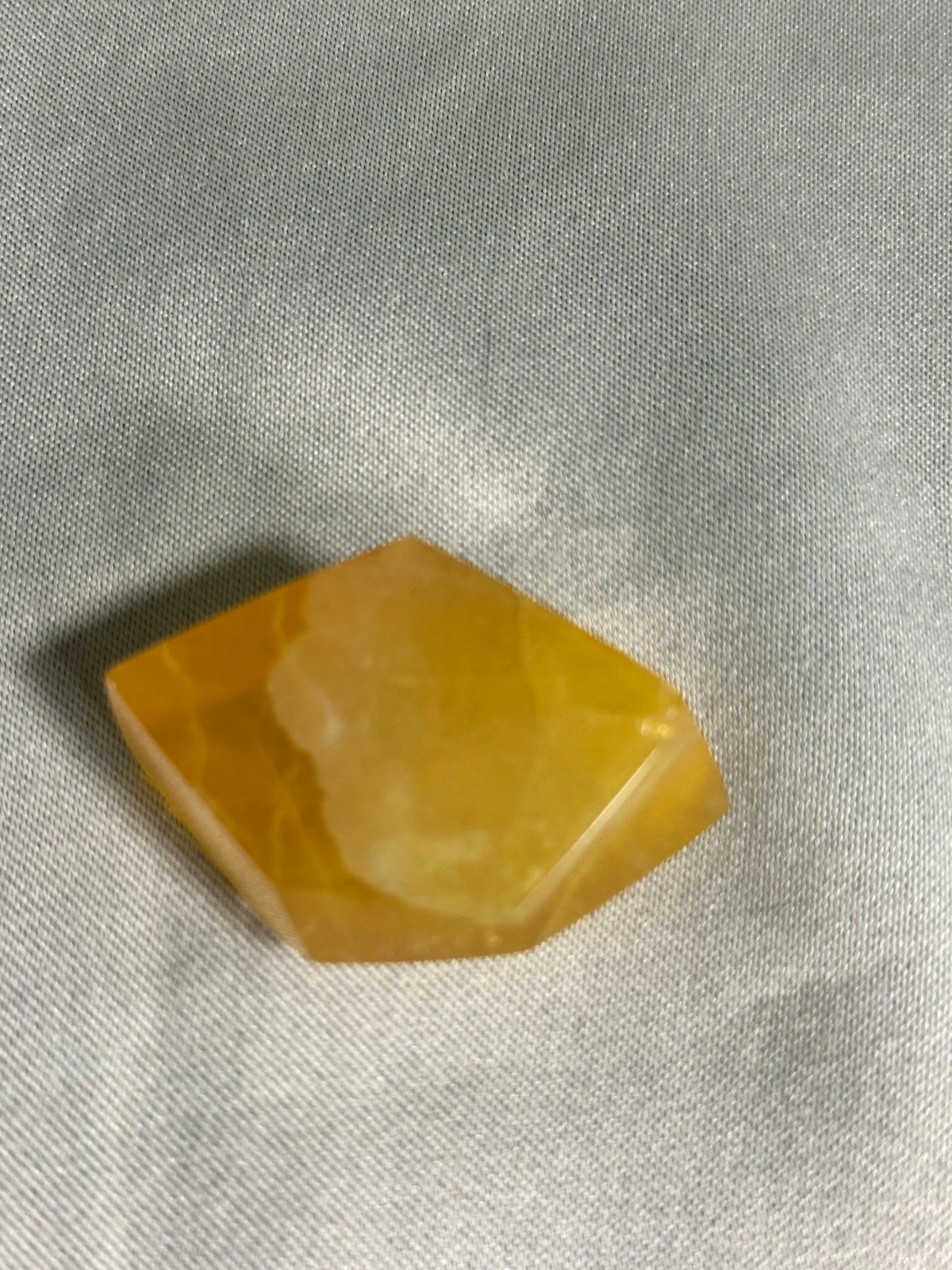 Fluorite Crystals