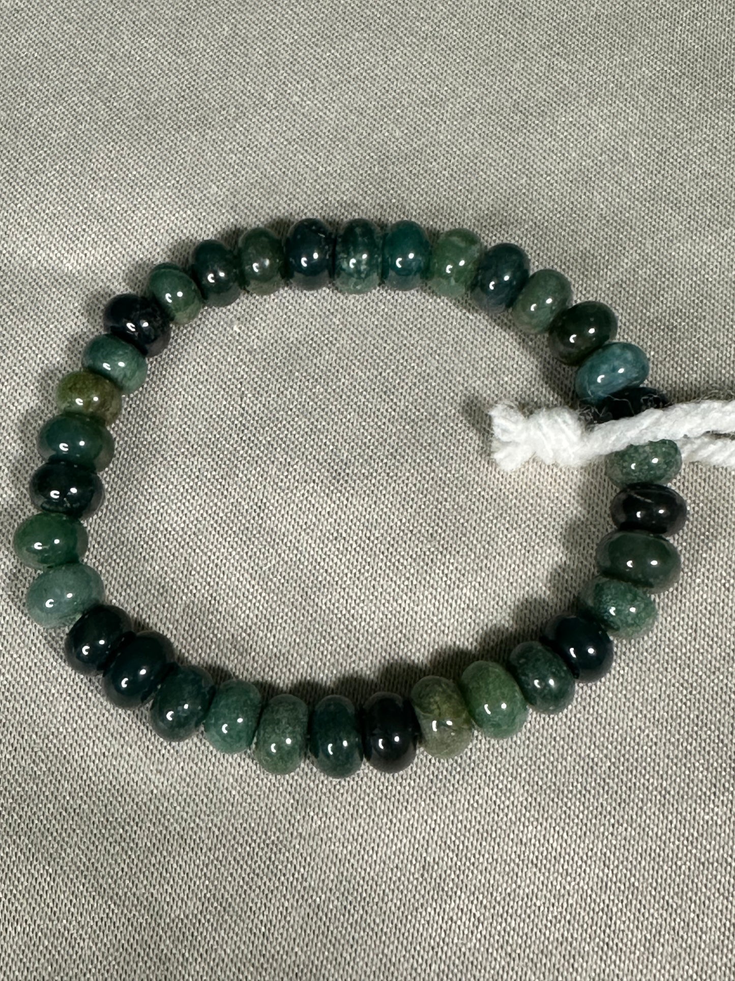 Crystal/Gemstone Bracelets