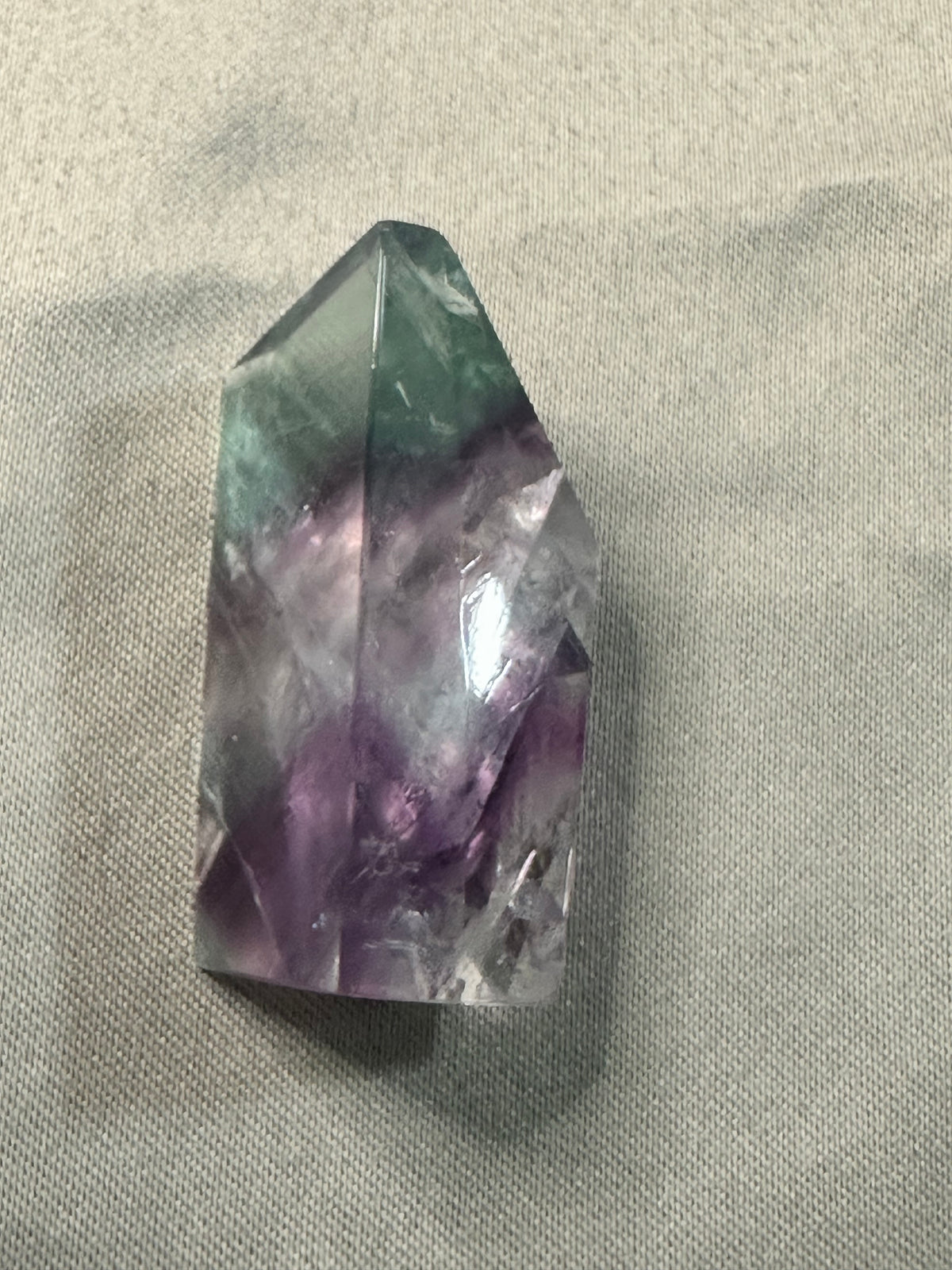 Fluorite Crystals