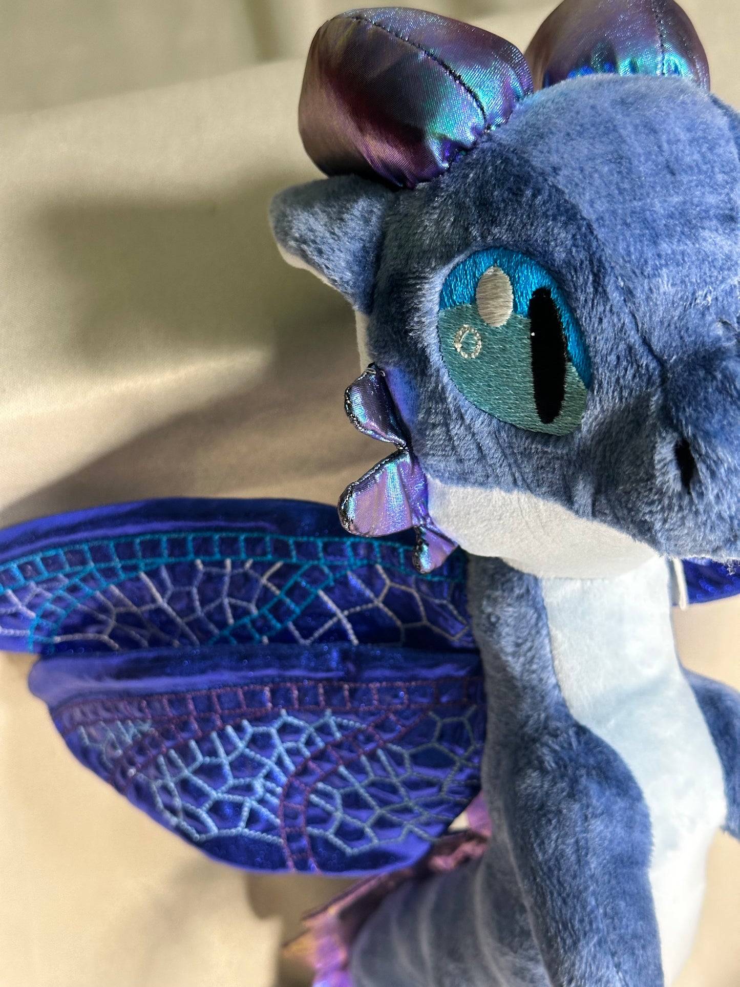 Dragon-Fly Dragons