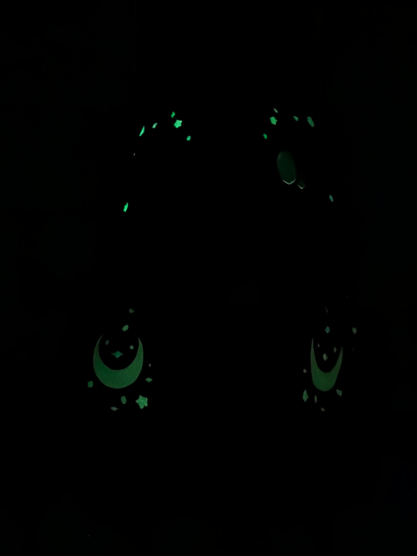 Moth Plush Backpacks