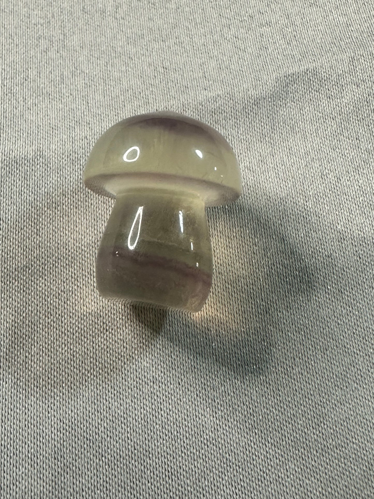 Fluorite Carvings