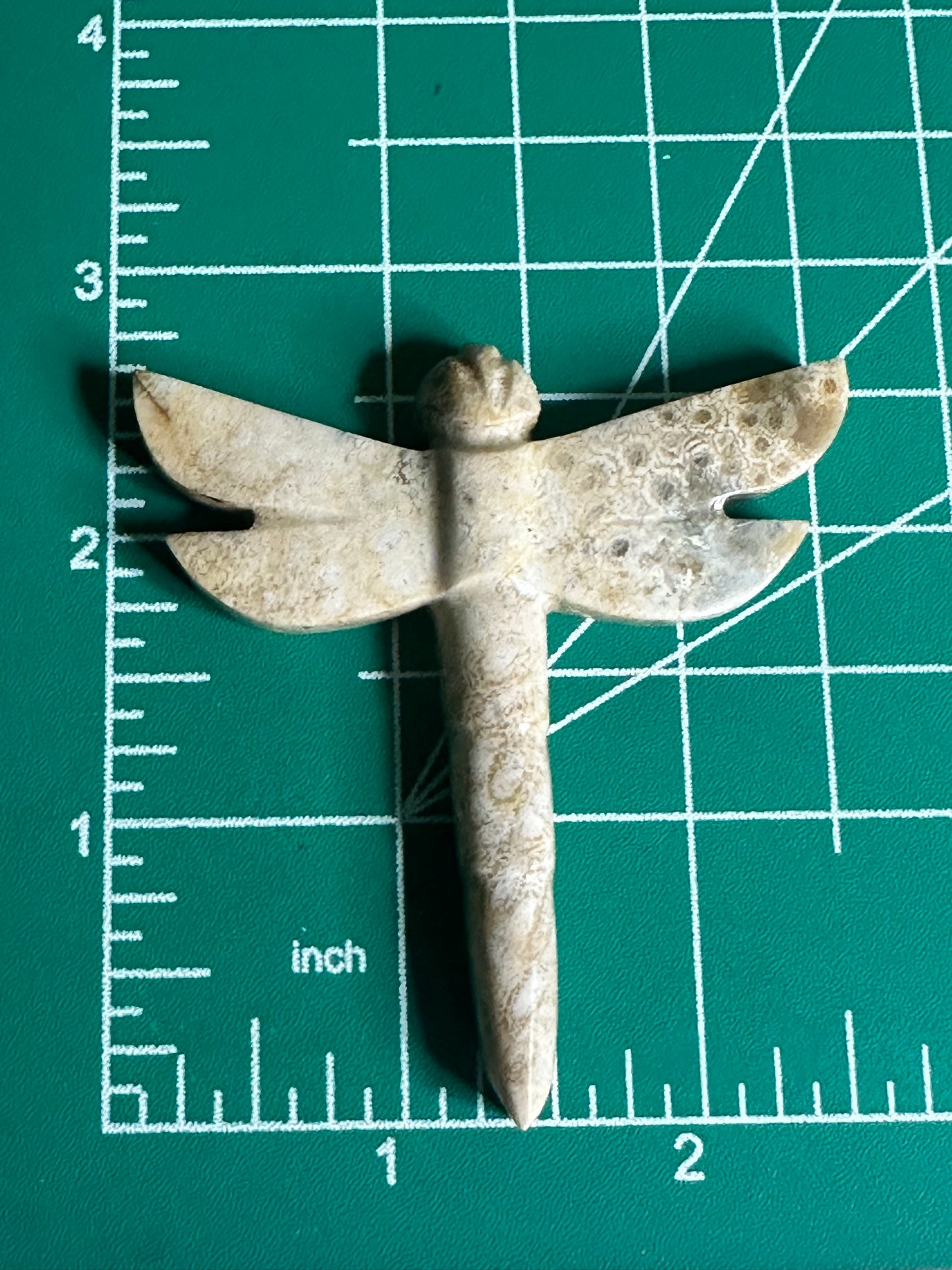 Dragonfly Crystals