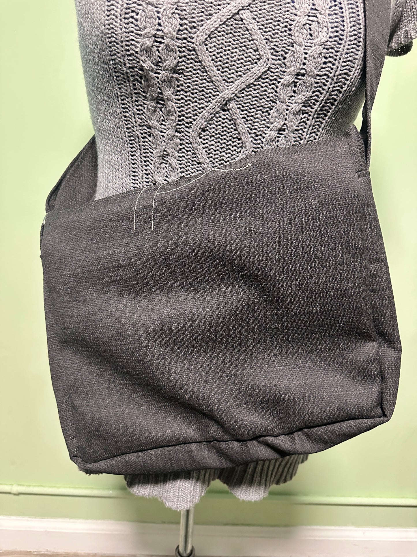 Large Messenger Bags