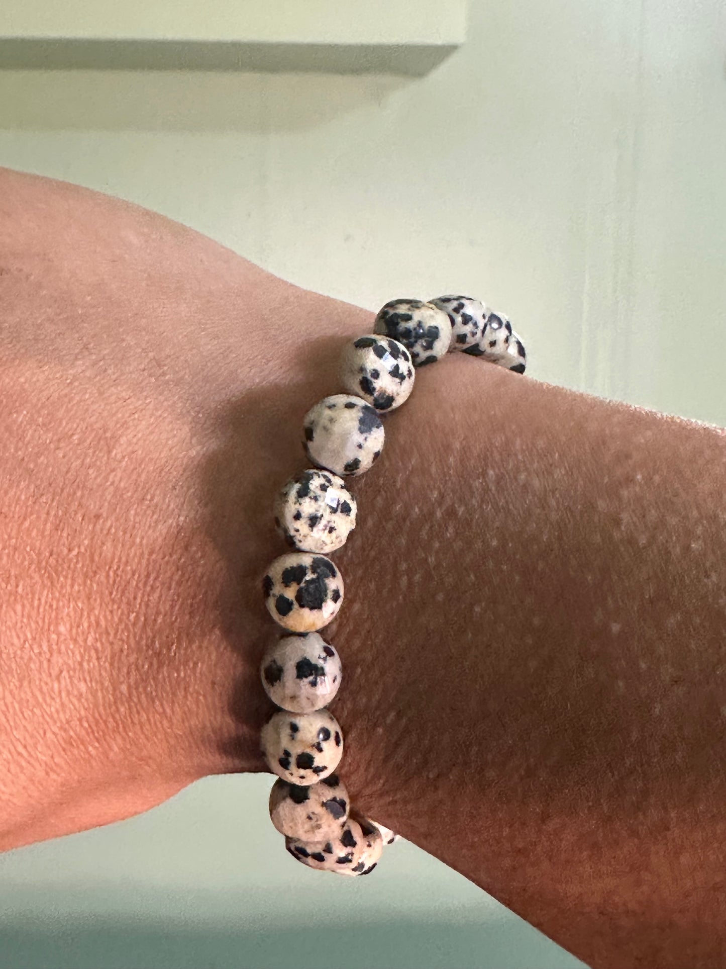 Crystal/Gemstone Bracelets
