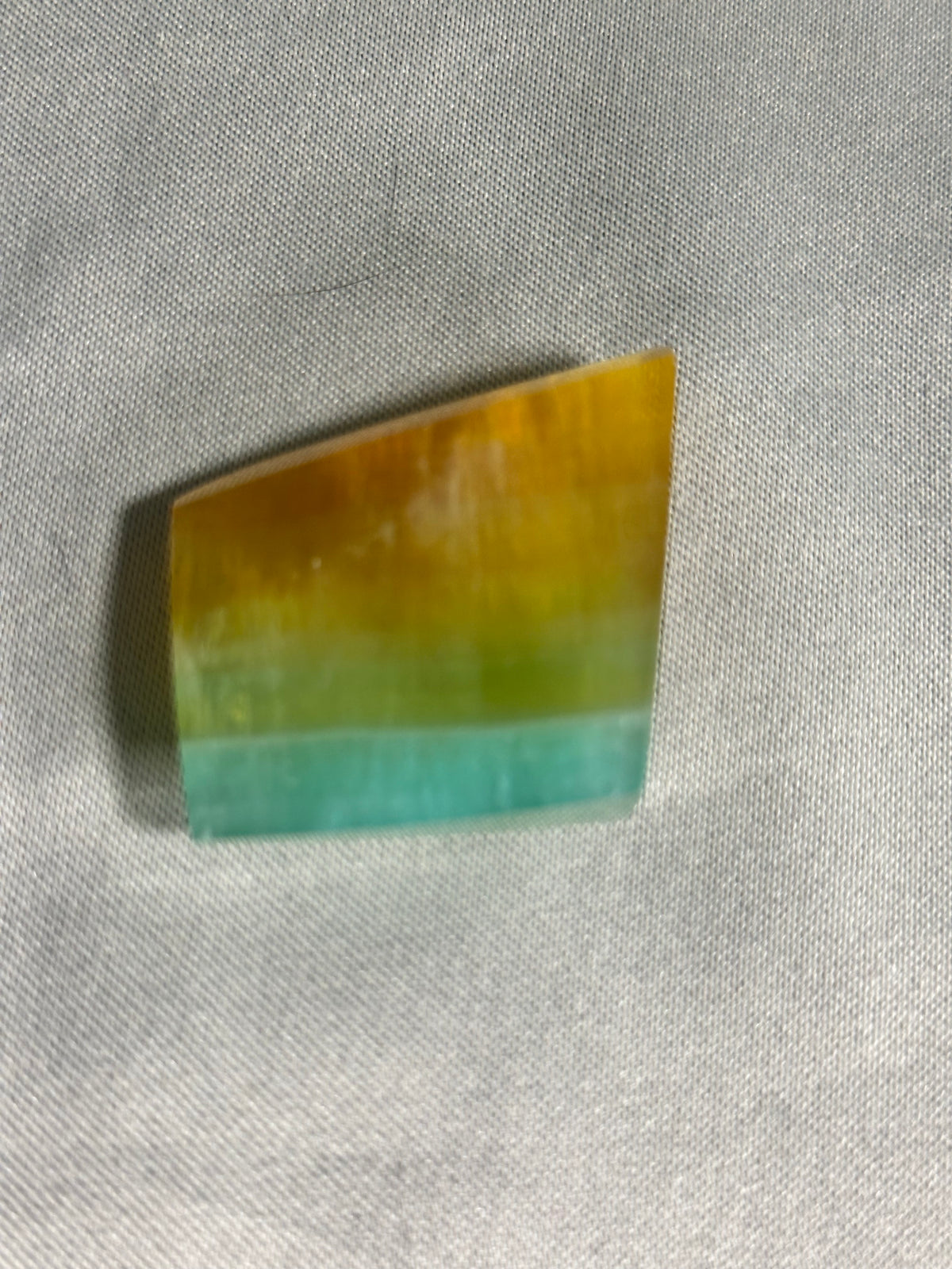 Fluorite Crystals
