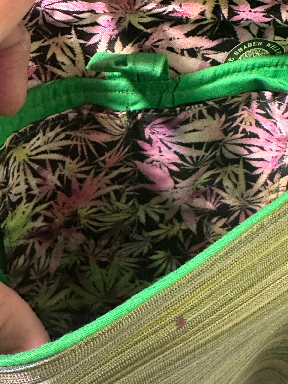 Canna Bags