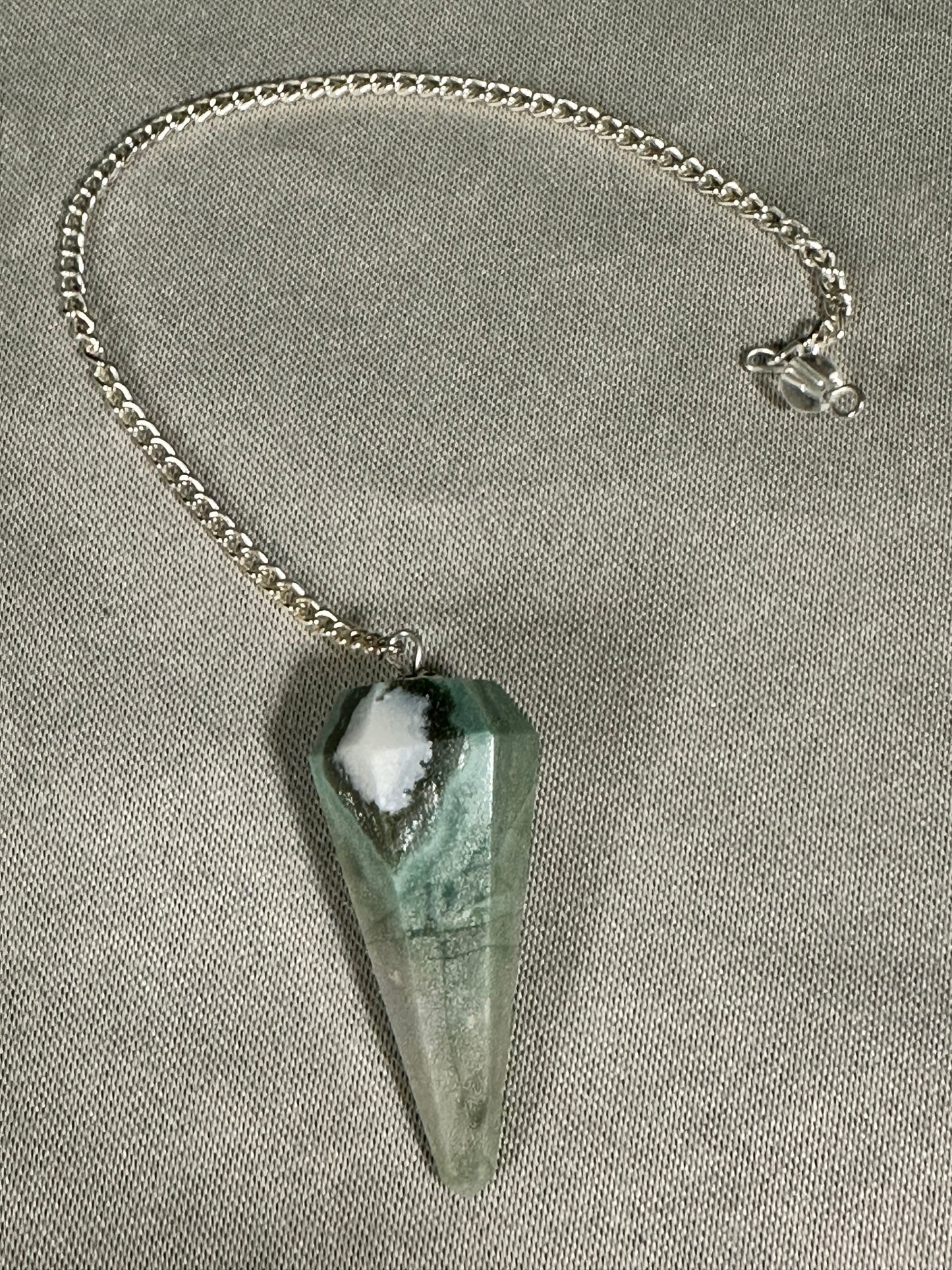 Crystal/Gemstone Pendulums