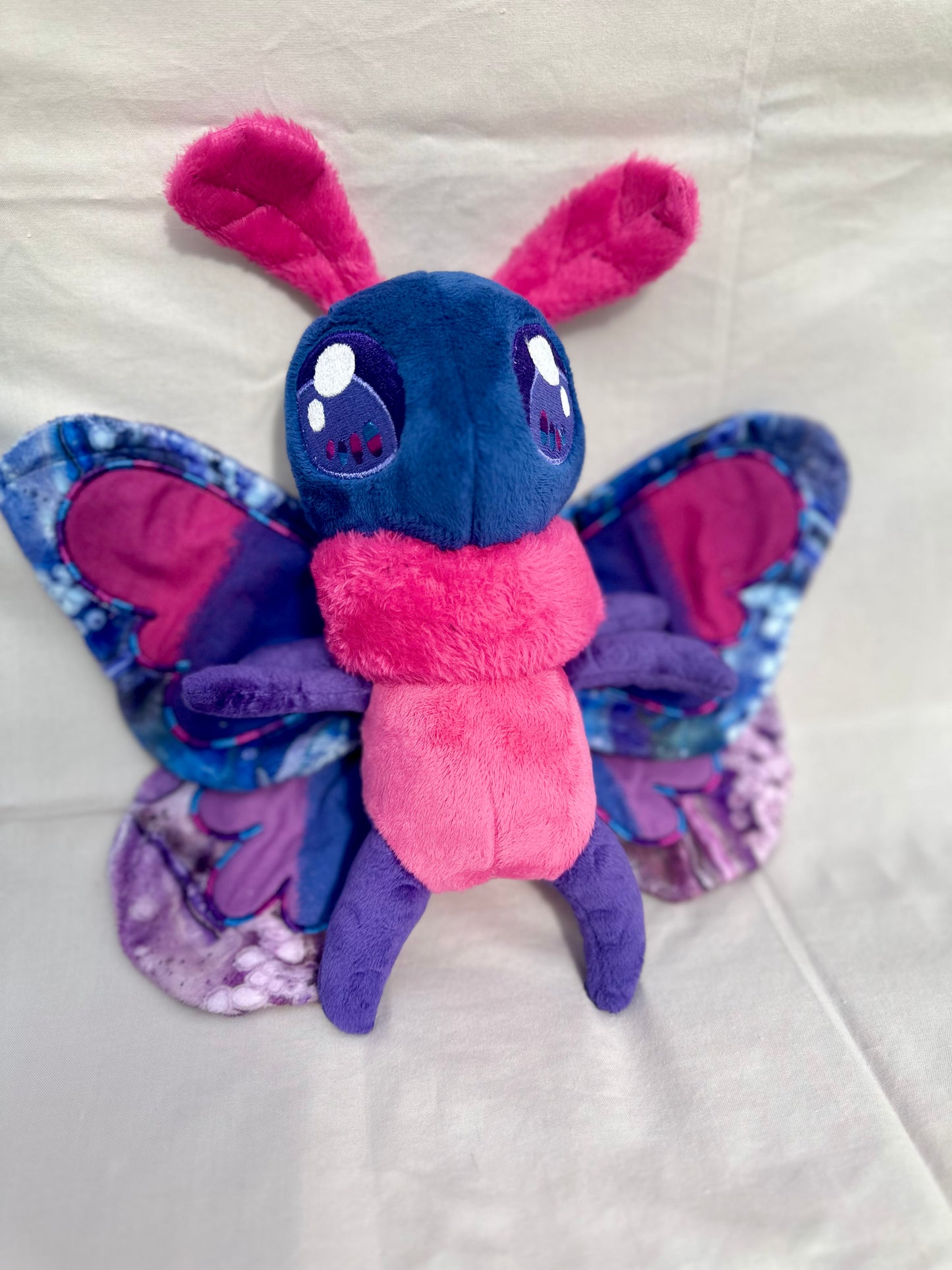 Pride Moths & Butterflies