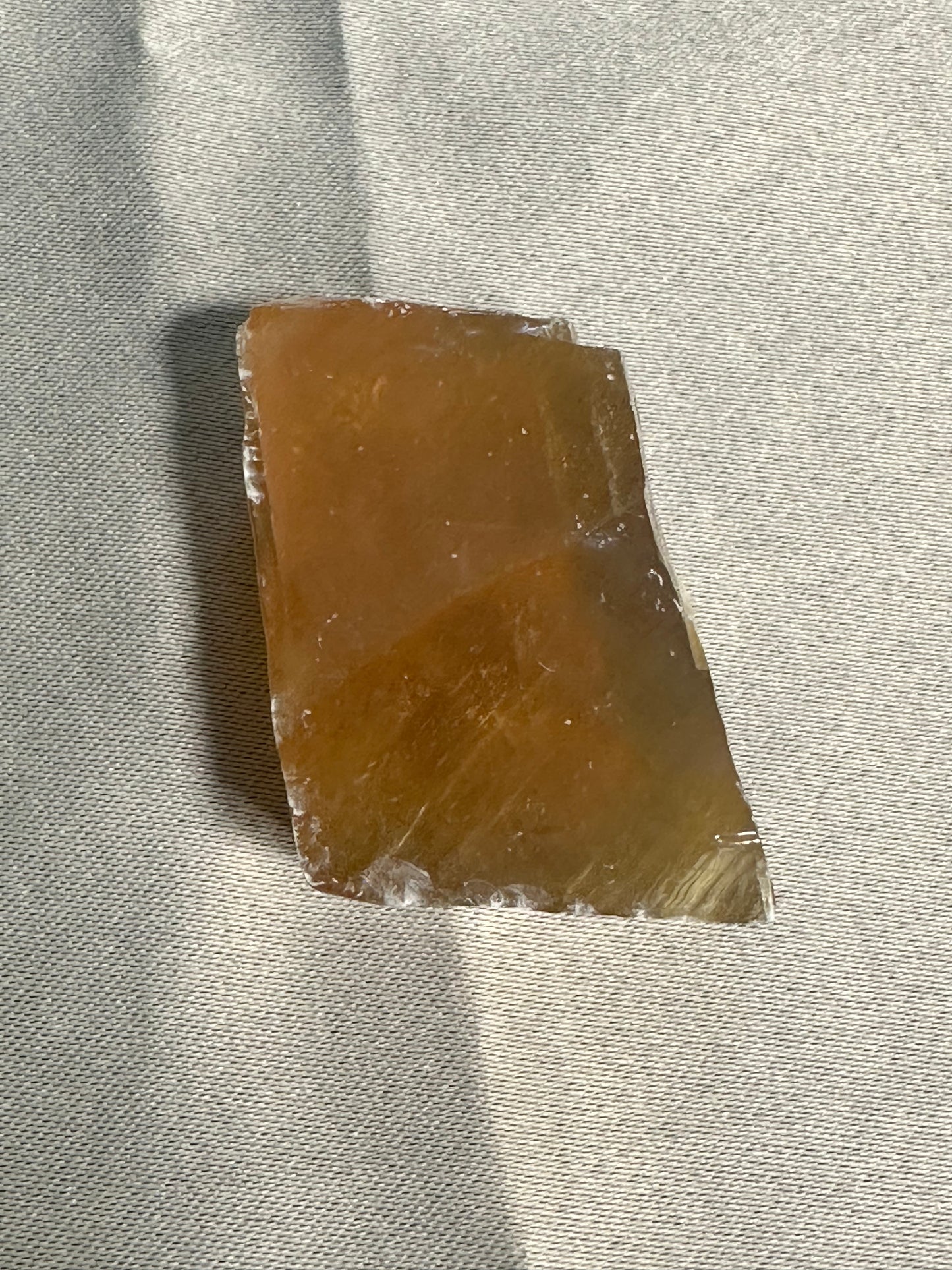 Raw Calcite Specimens