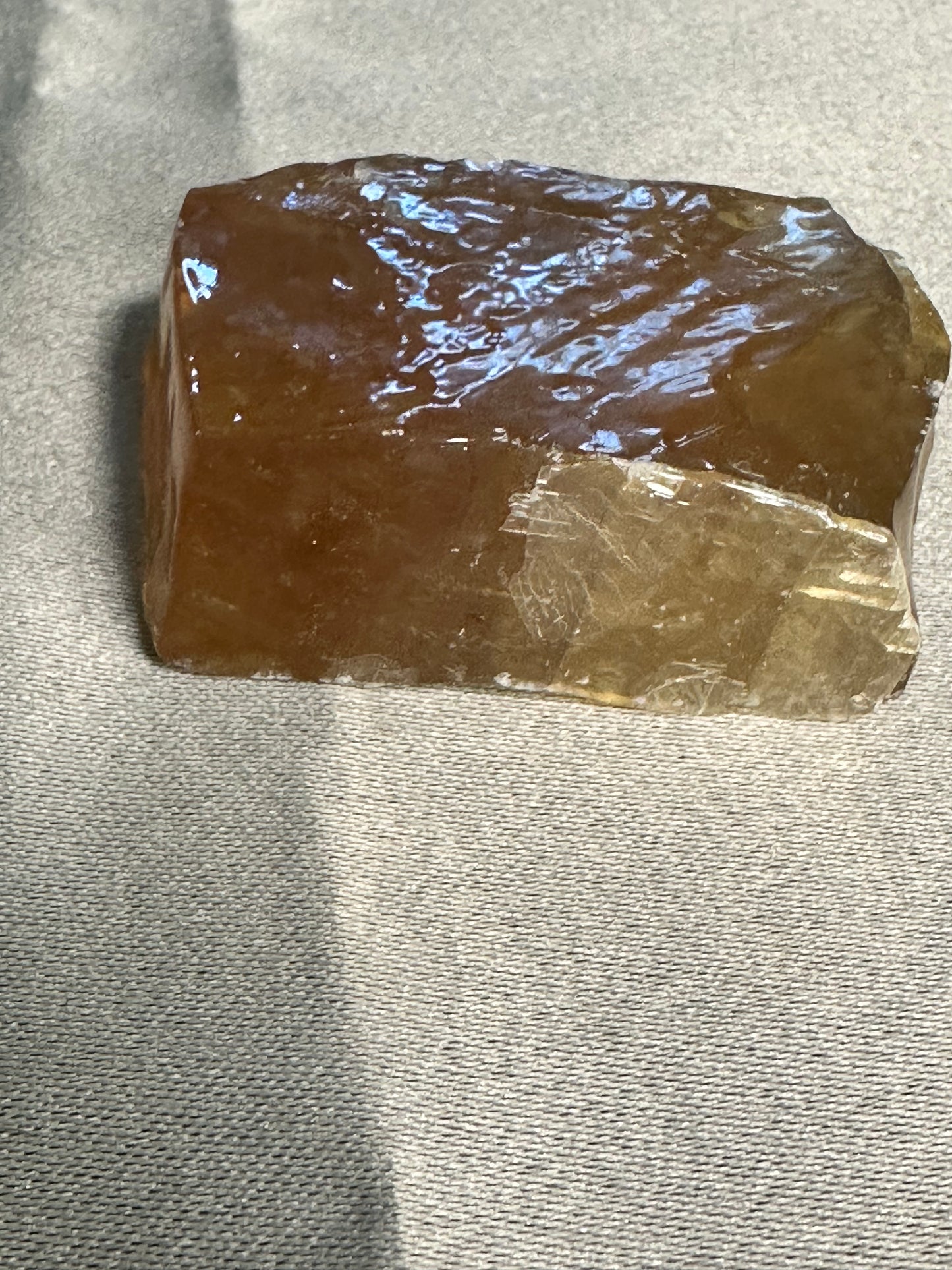 Raw Calcite Specimens