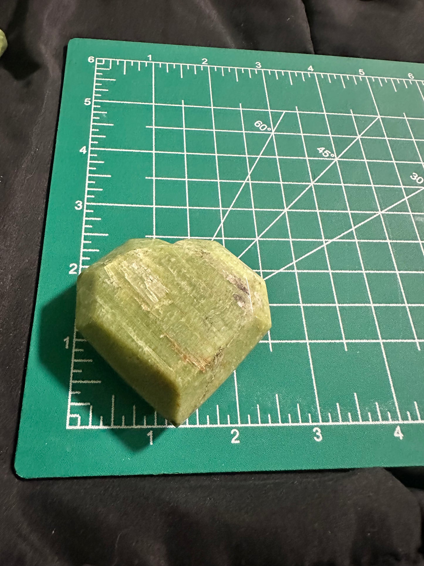 Tremolite Hearts