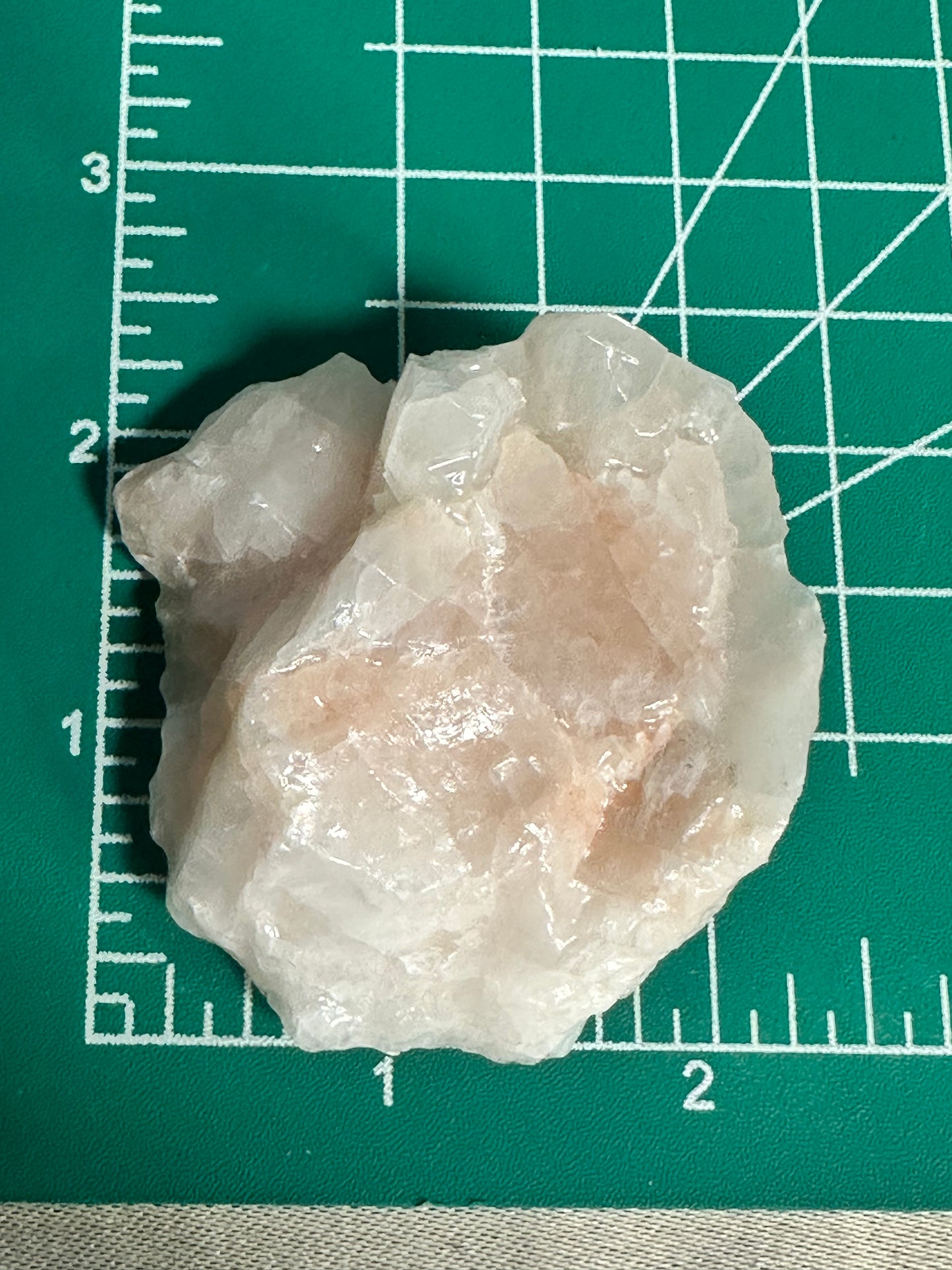 Raw Calcite Specimens