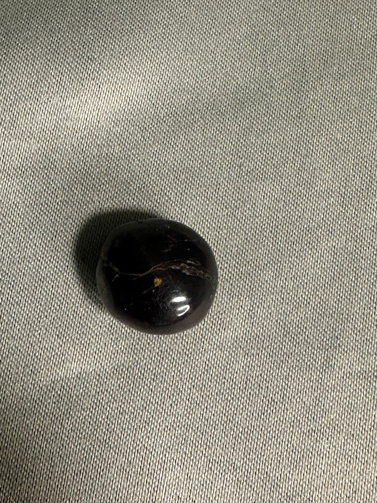 Star Garnet Tumbles