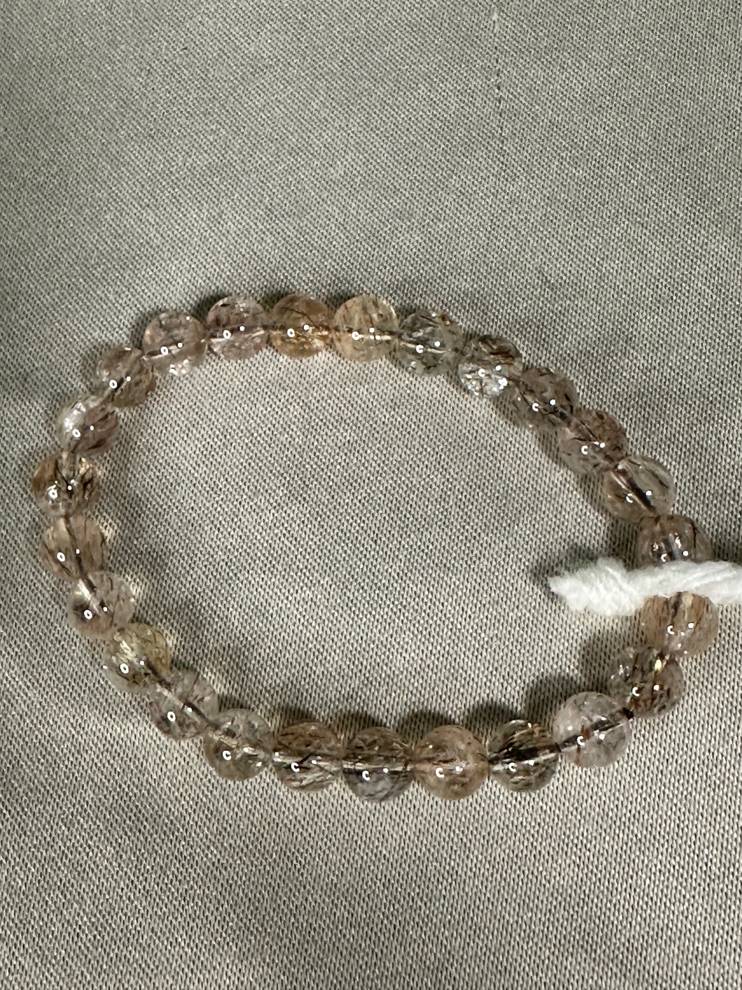 Crystal/Gemstone Bracelets