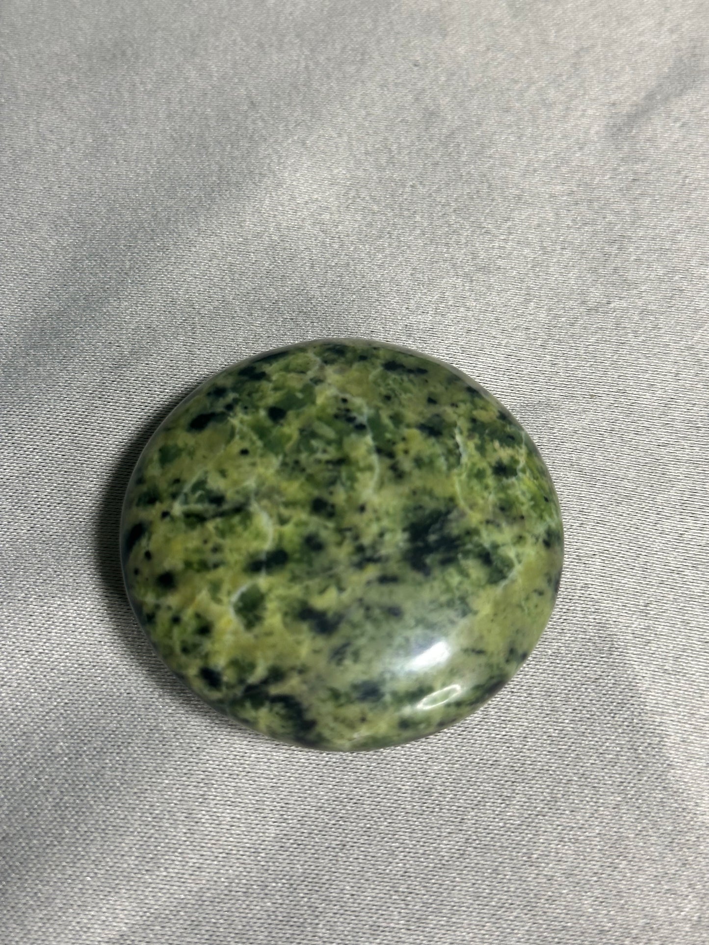 Jade Palm Stones