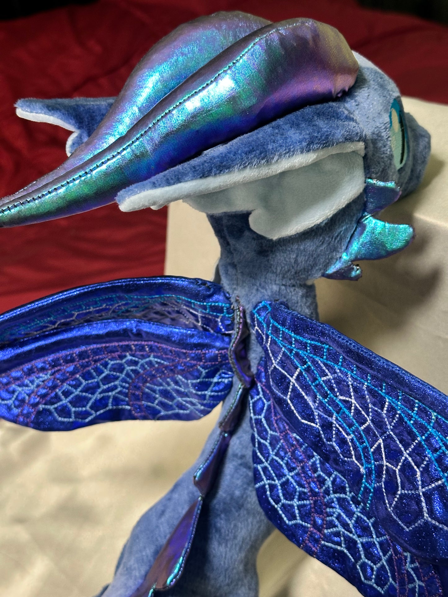Dragon-Fly Dragons