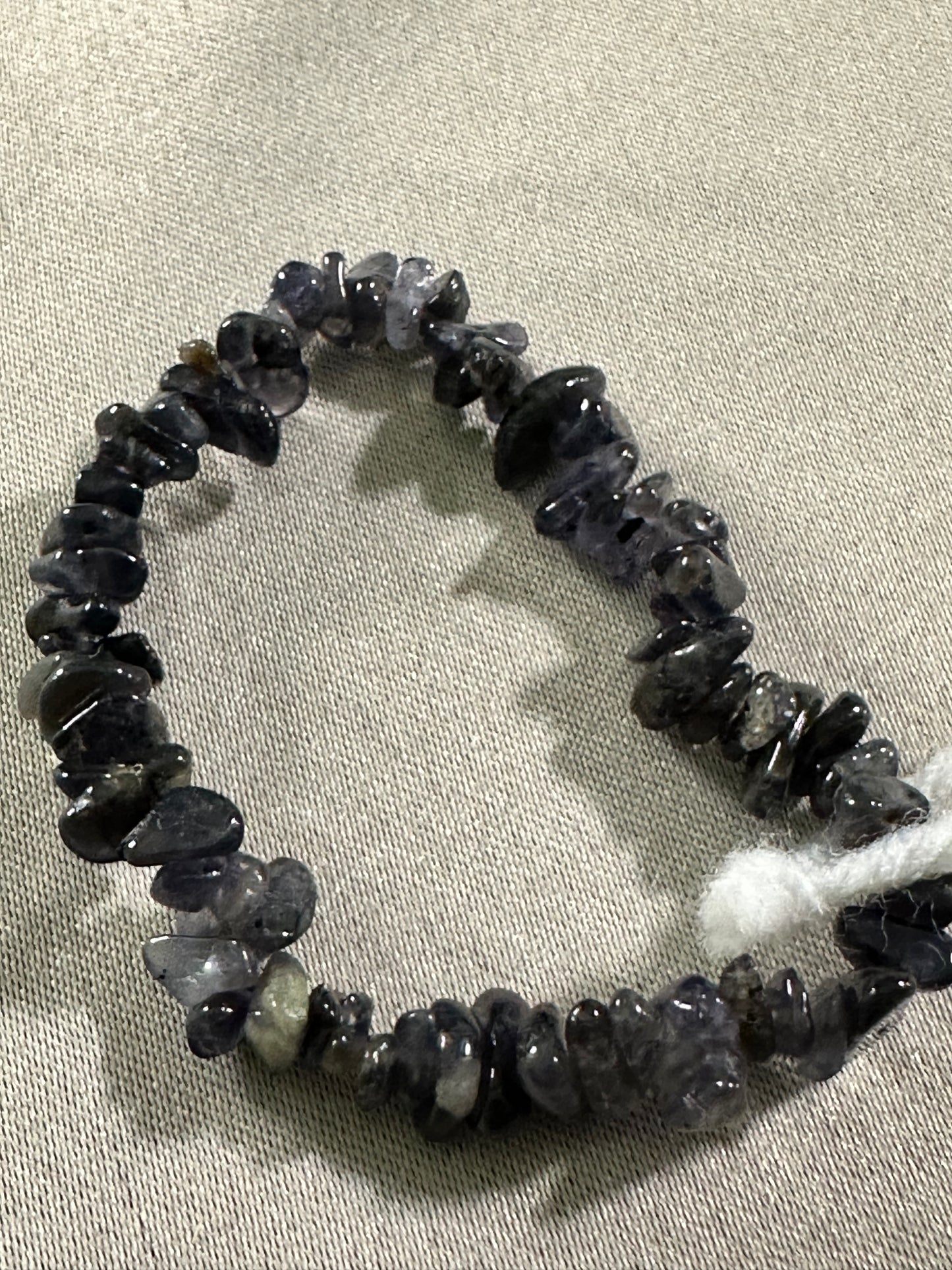 Crystal/Gemstone Bracelets