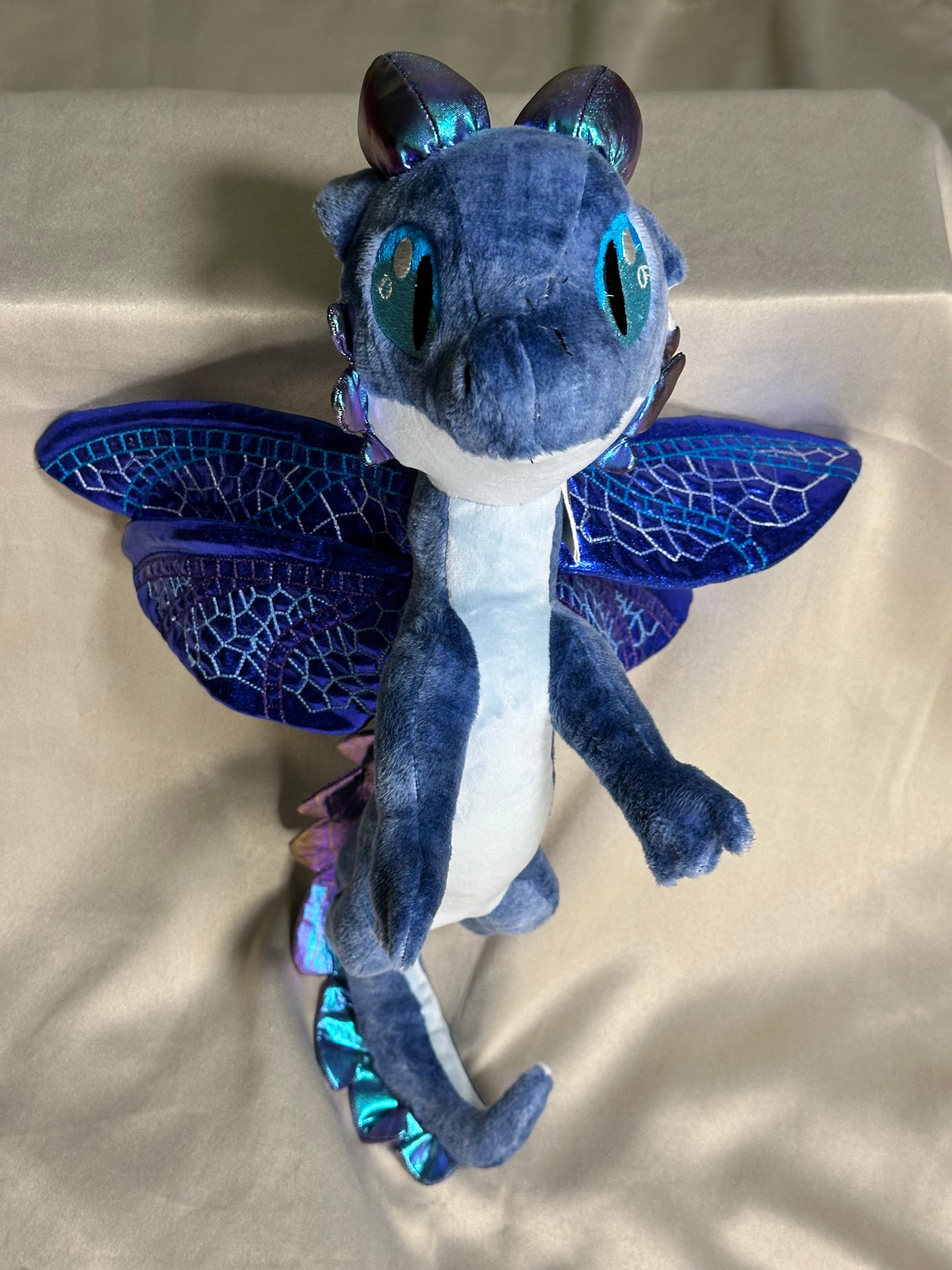 Dragon-Fly Dragons