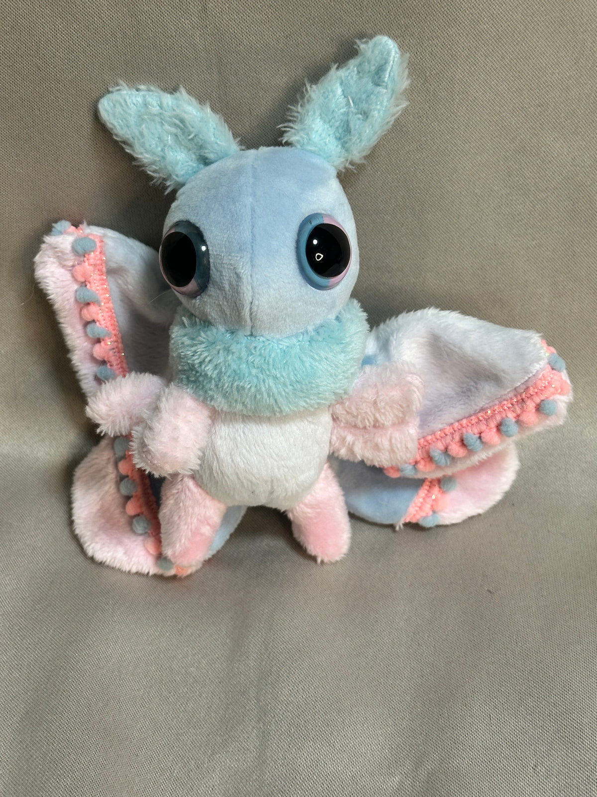 Pride Moths, Butterflies & Spiders