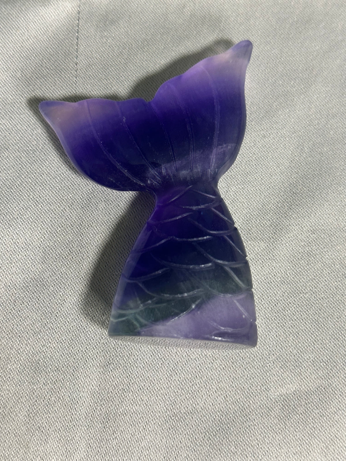 Fluorite Carvings