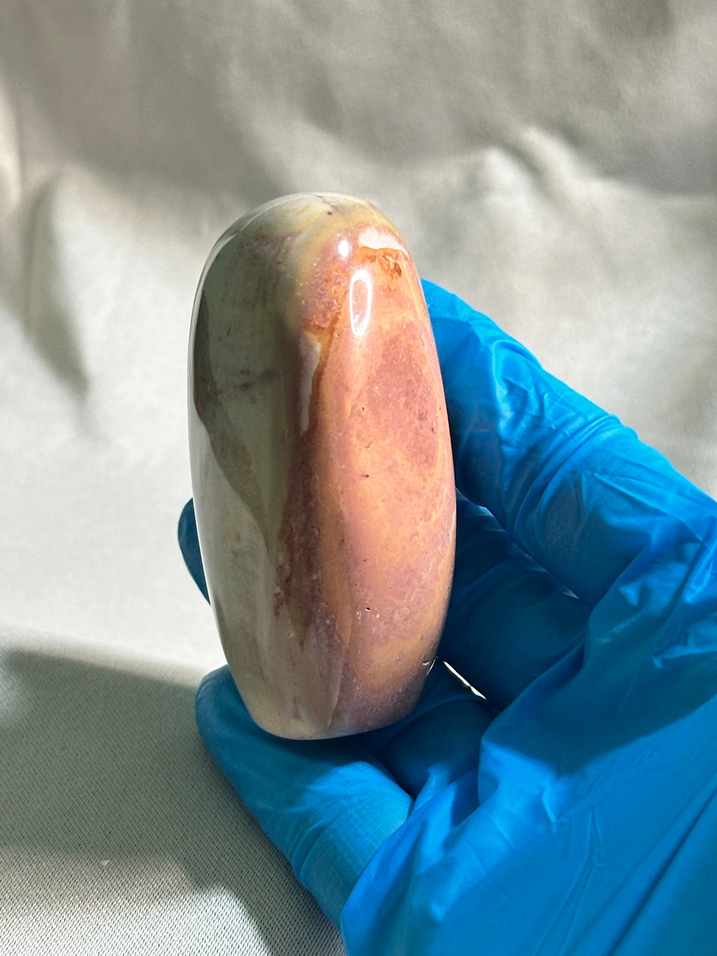 Polychrome Jasper Free Form